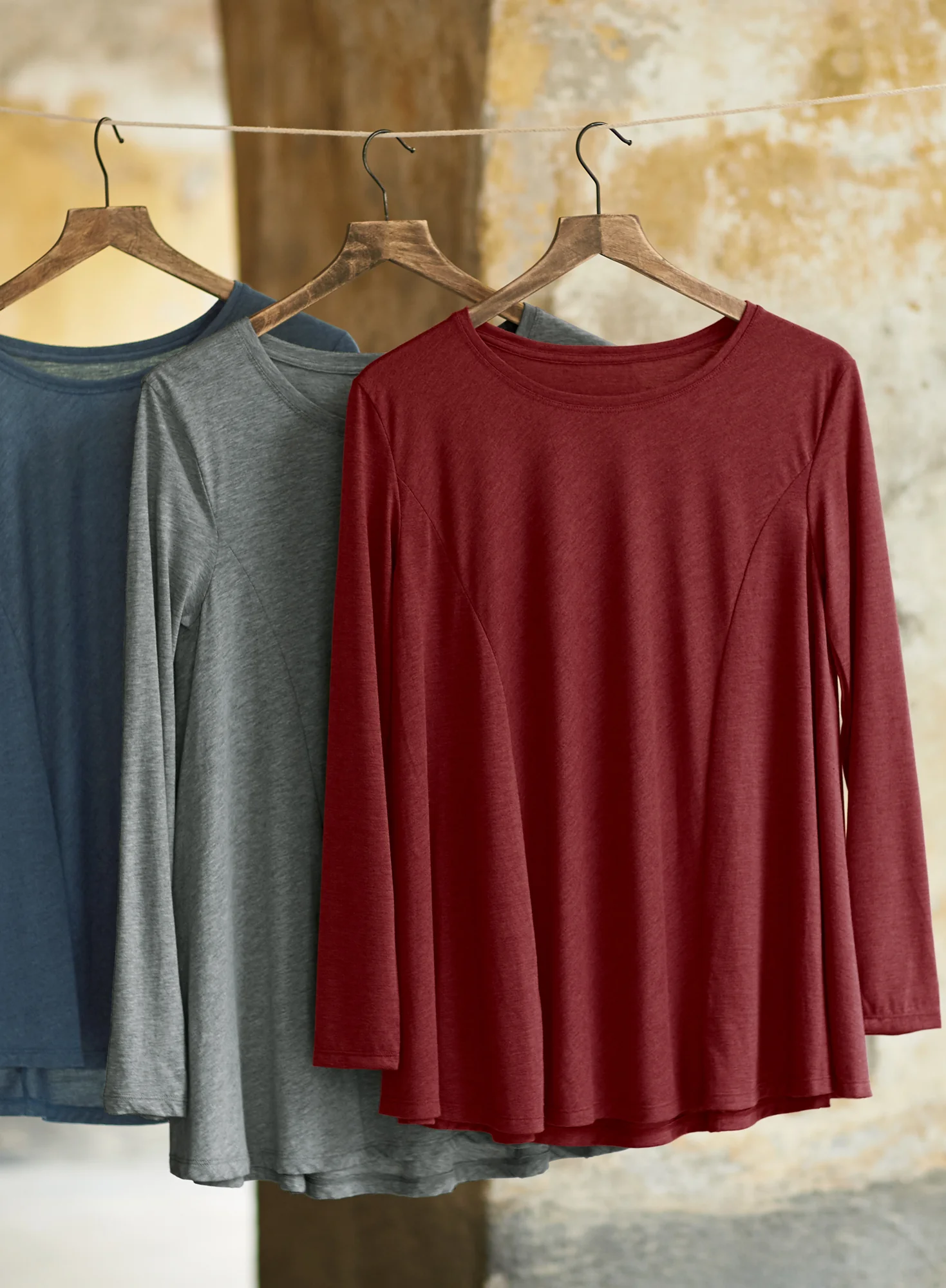 Juliet Top