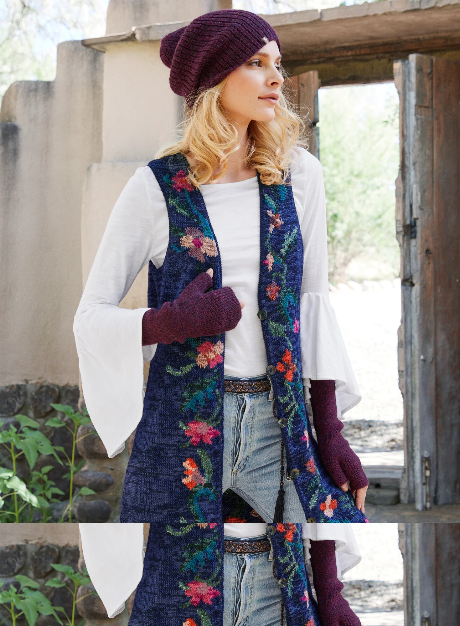 Juliet Vest - Image 5