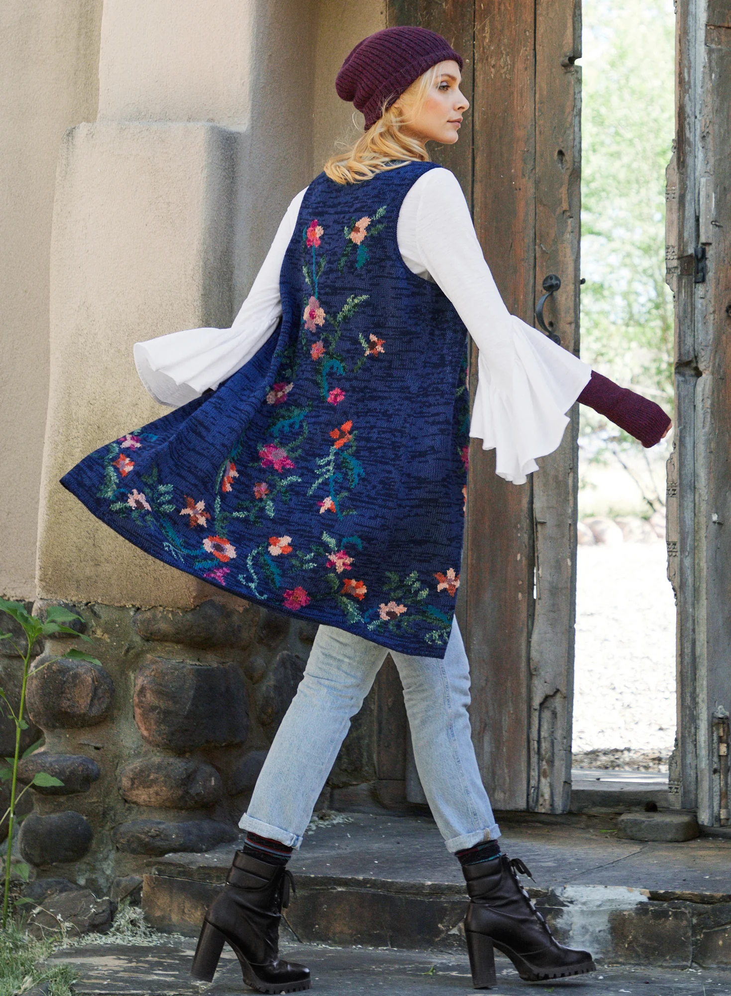 Juliet Vest - Image 6