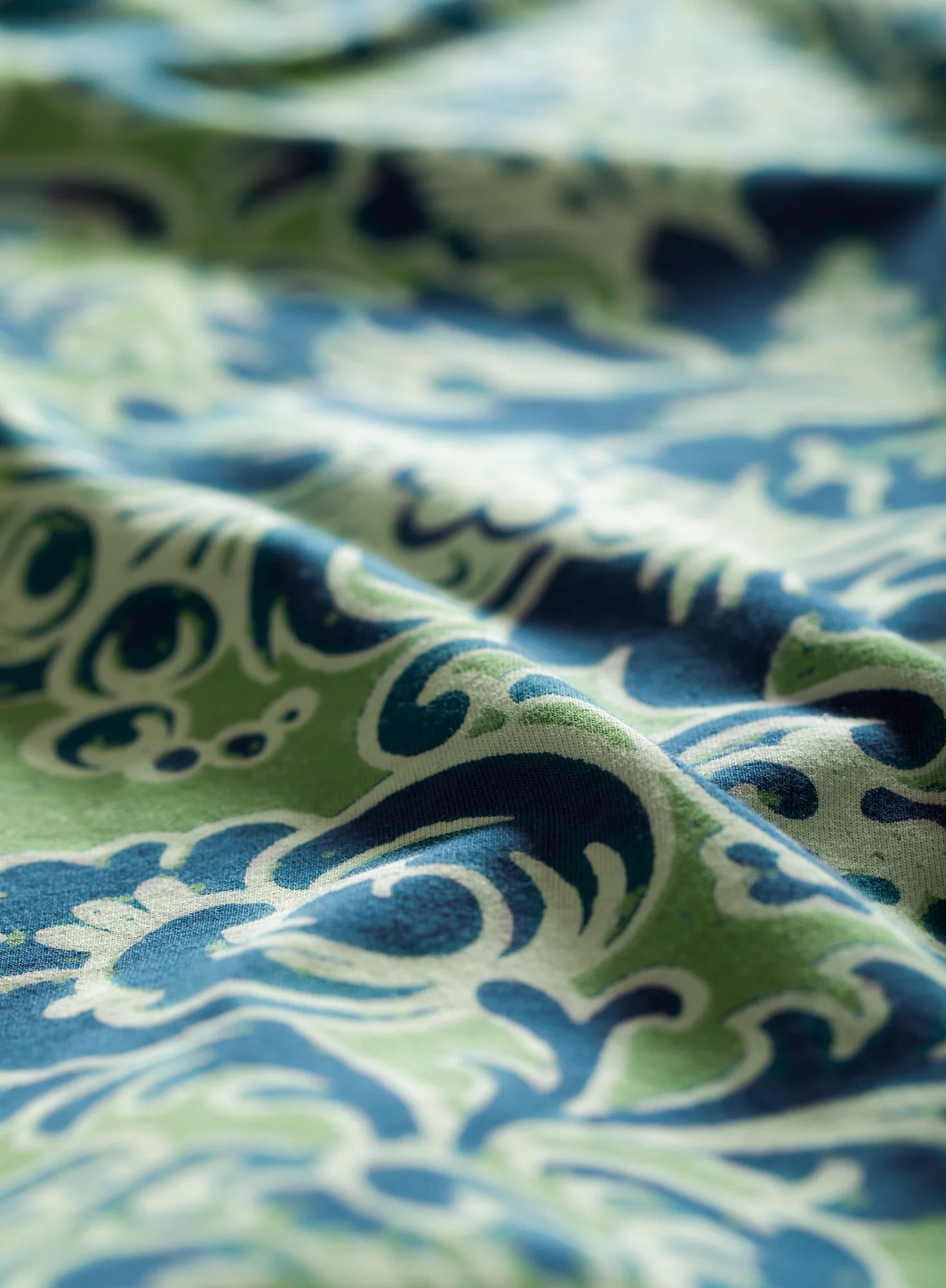 Jungle Flower Dress - Image 3