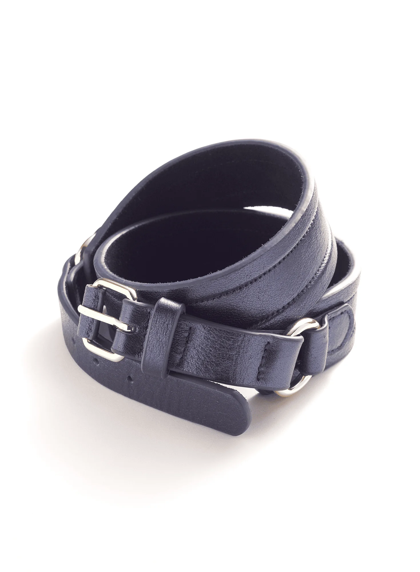 Justine Leather Belt - Image 2