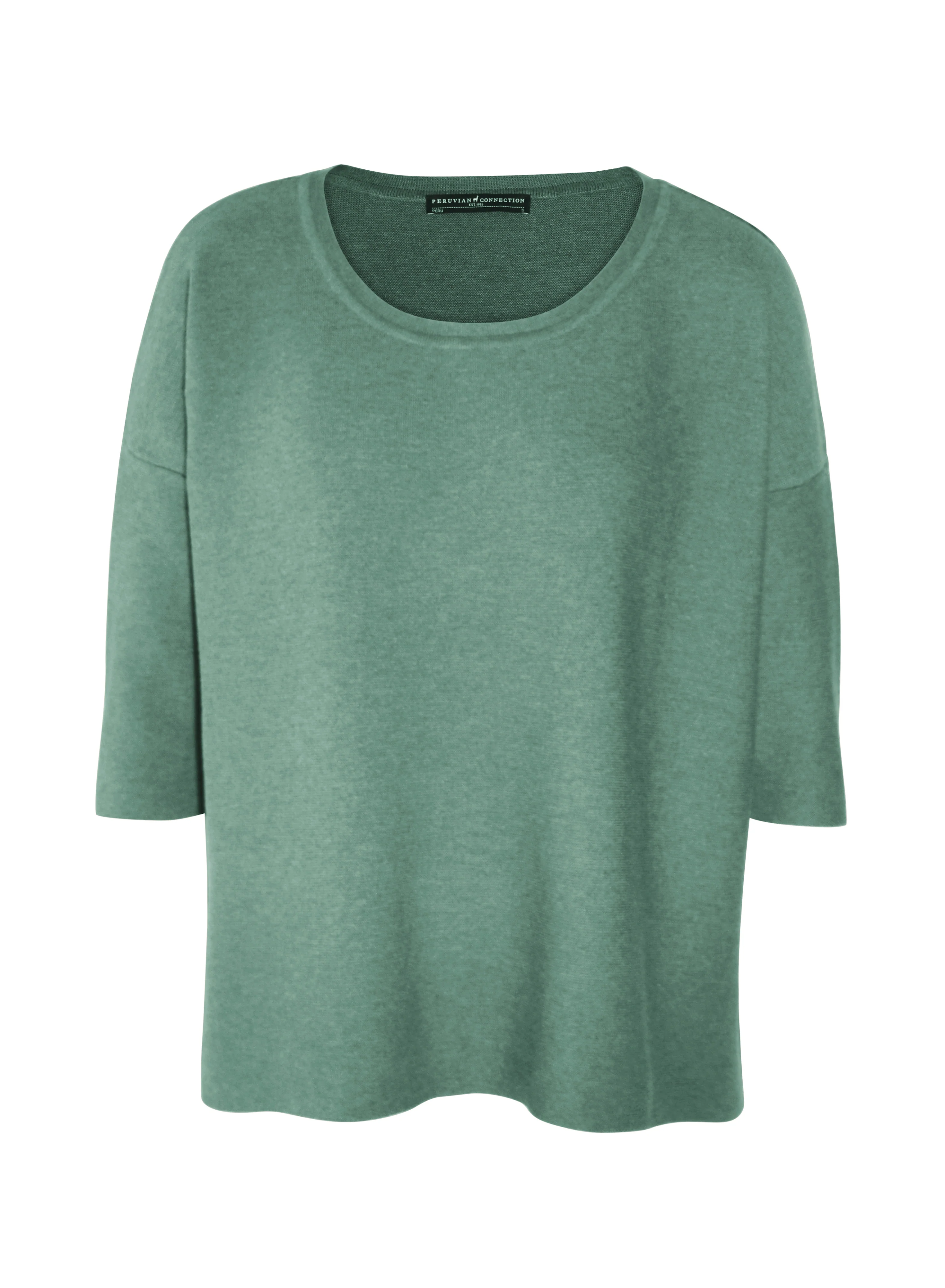 Kaia Pullover