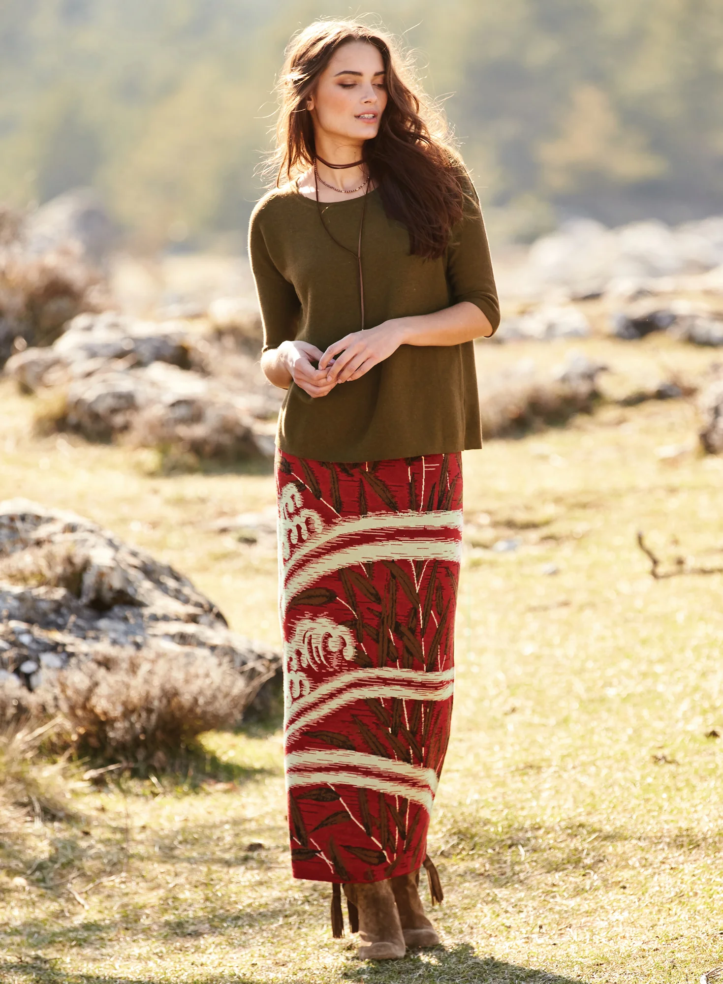 Kaia Pullover - Image 2
