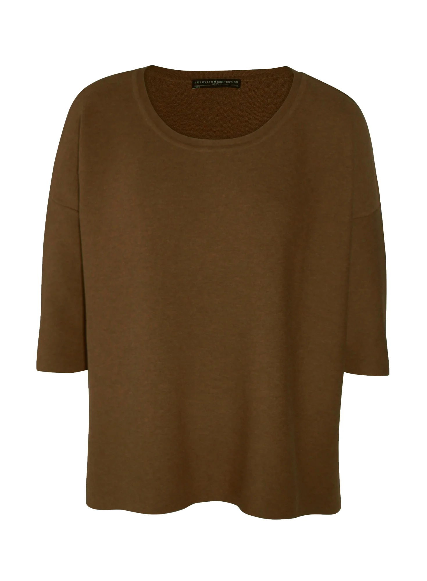 Kaia Pullover - Image 3