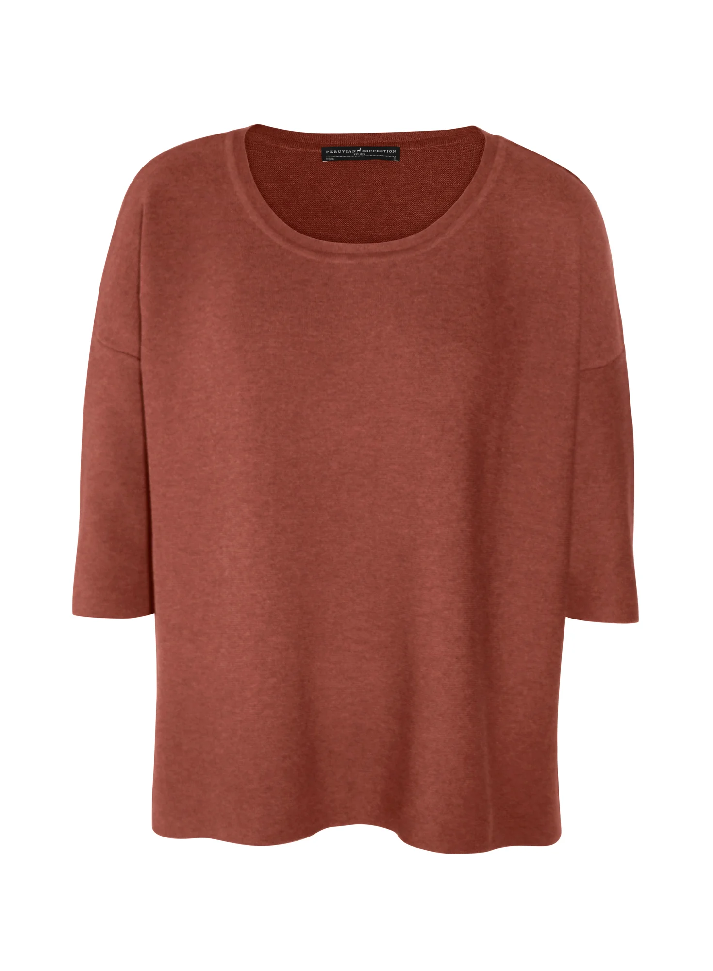 Kaia Pullover