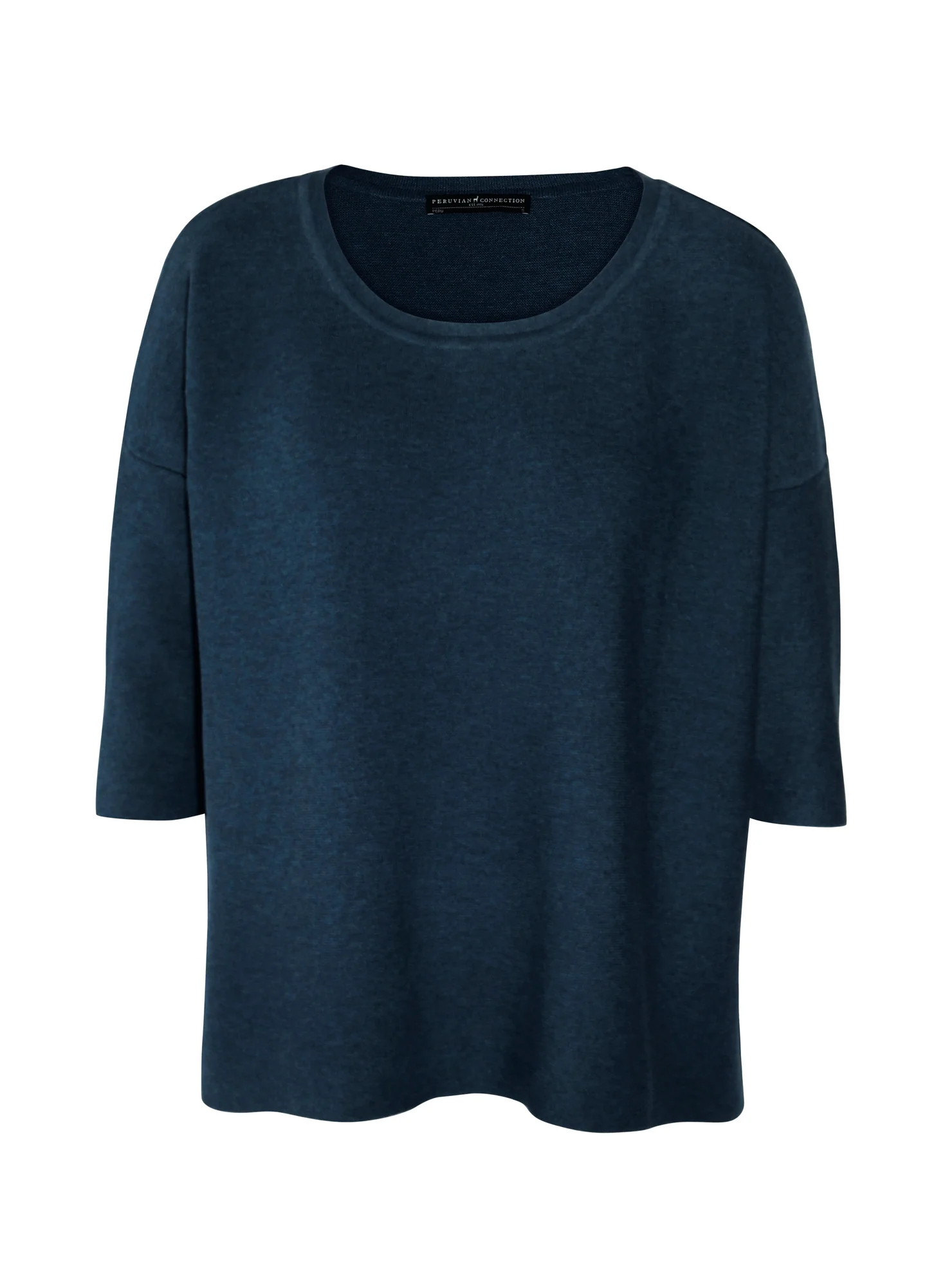 Kaia Pullover