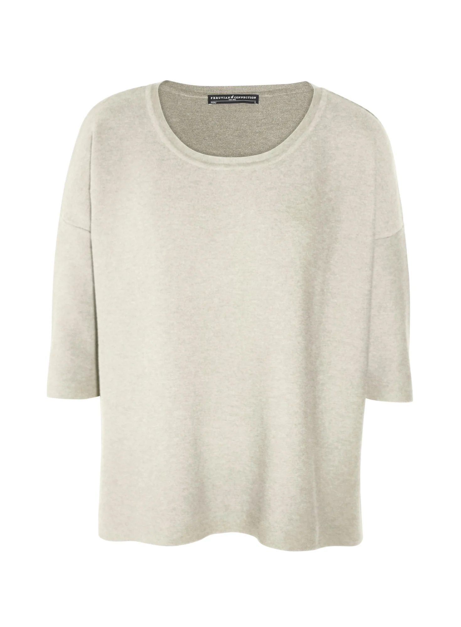 Kaia Pullover