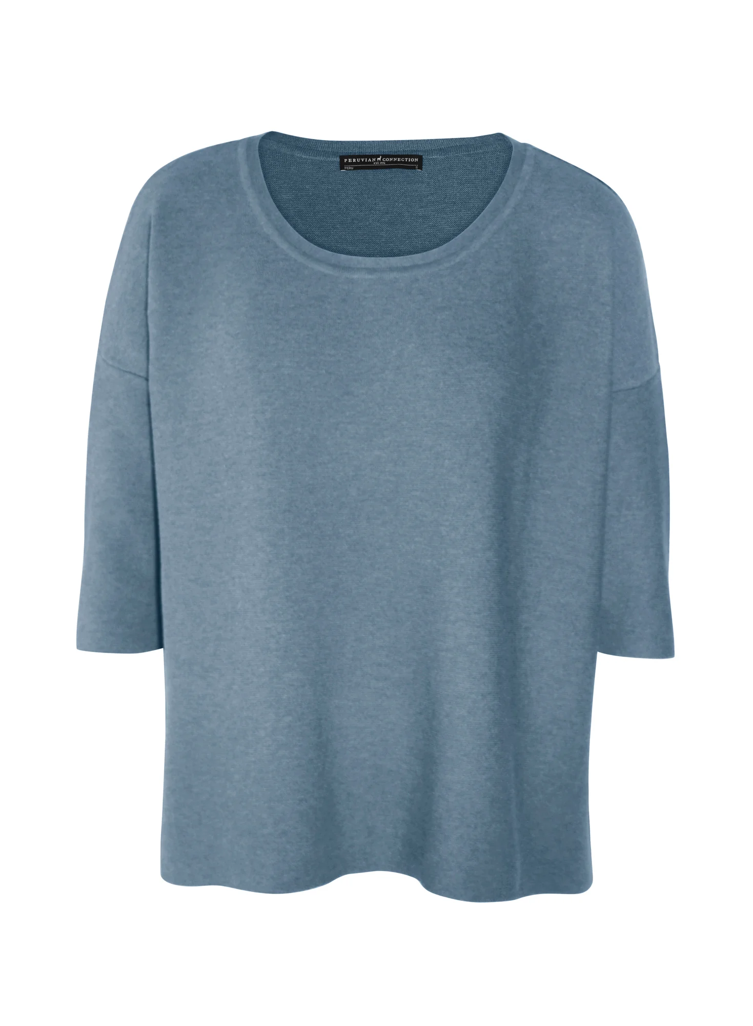 Kaia Pullover