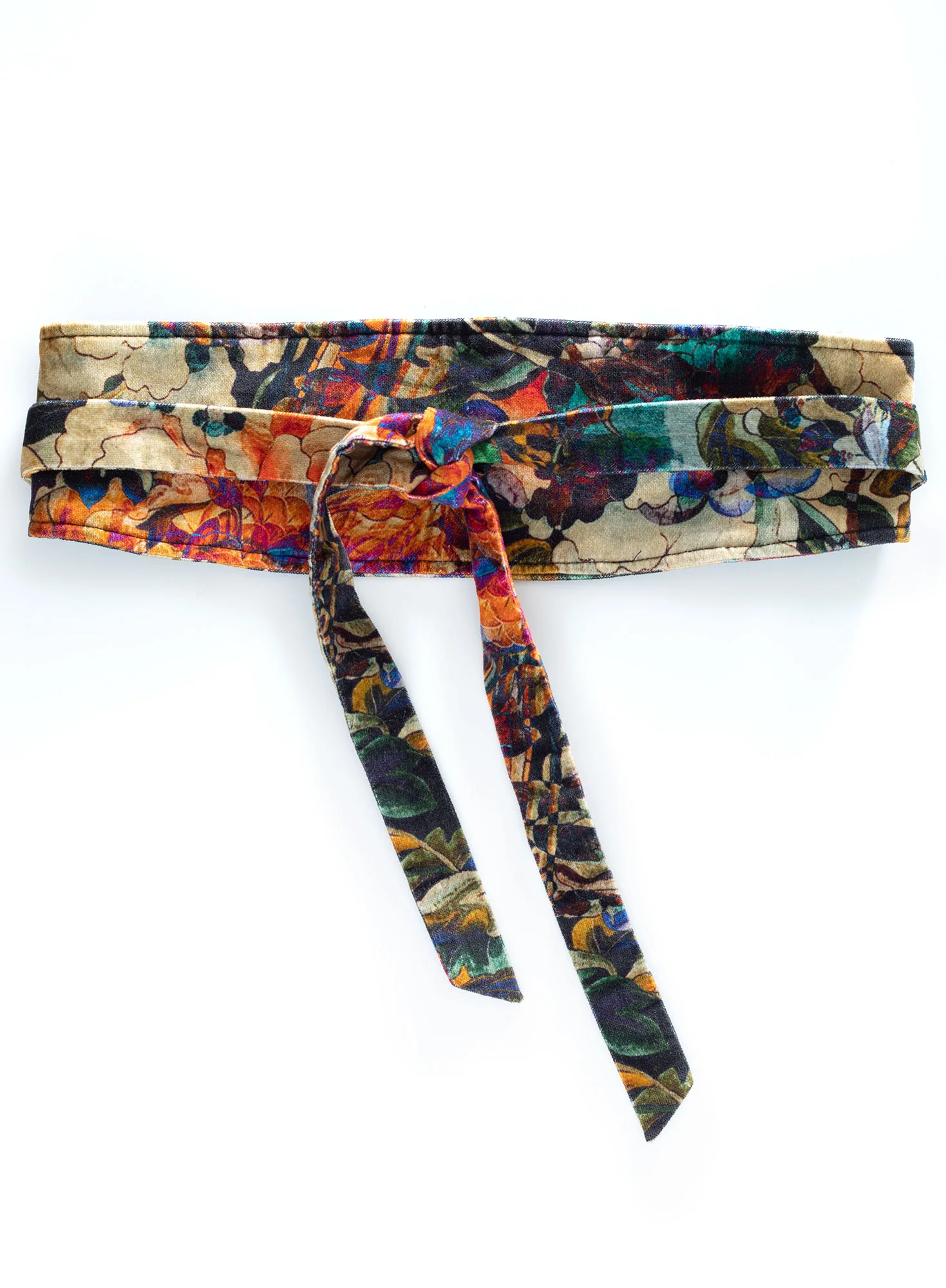 Kaizhi Obi Belt