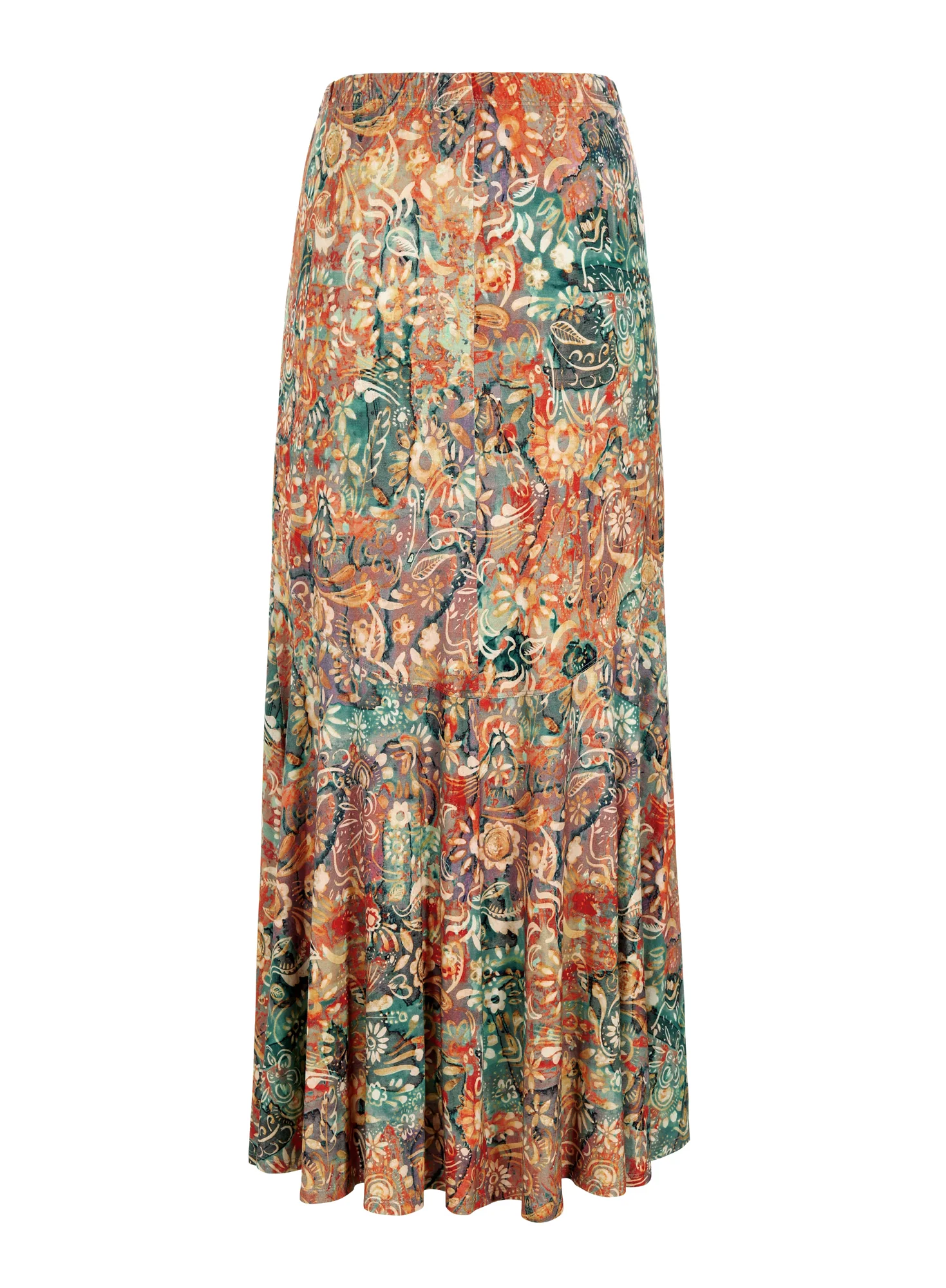 Kalimantan Maxi-Skirt - Image 4