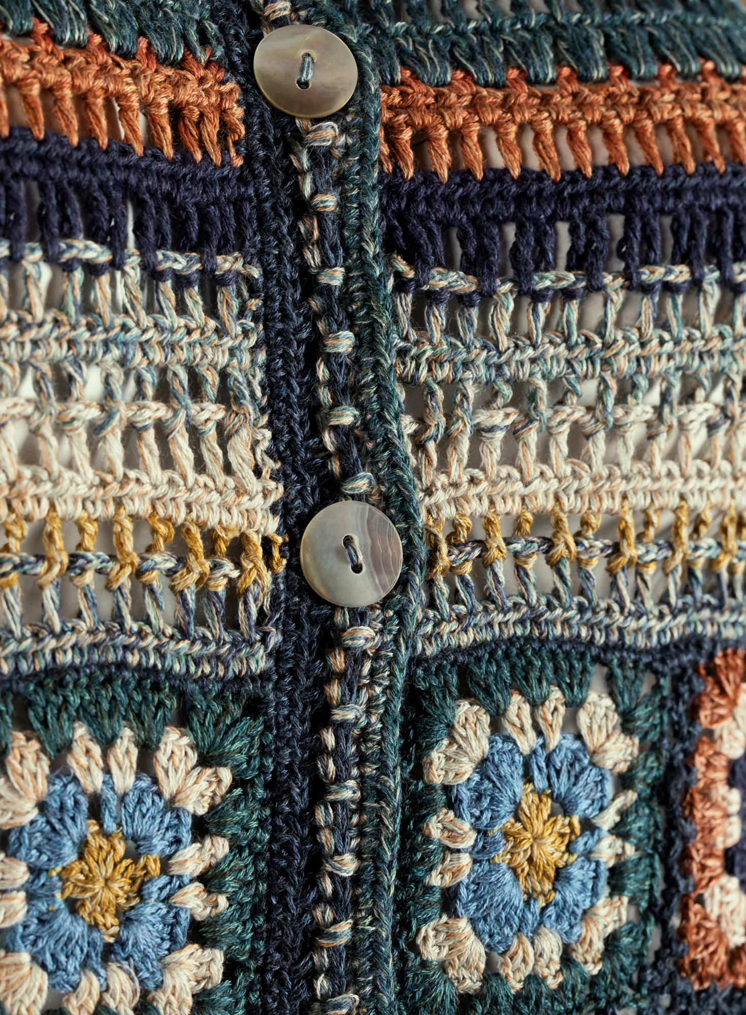 Kalinda Cardigan - Image 2