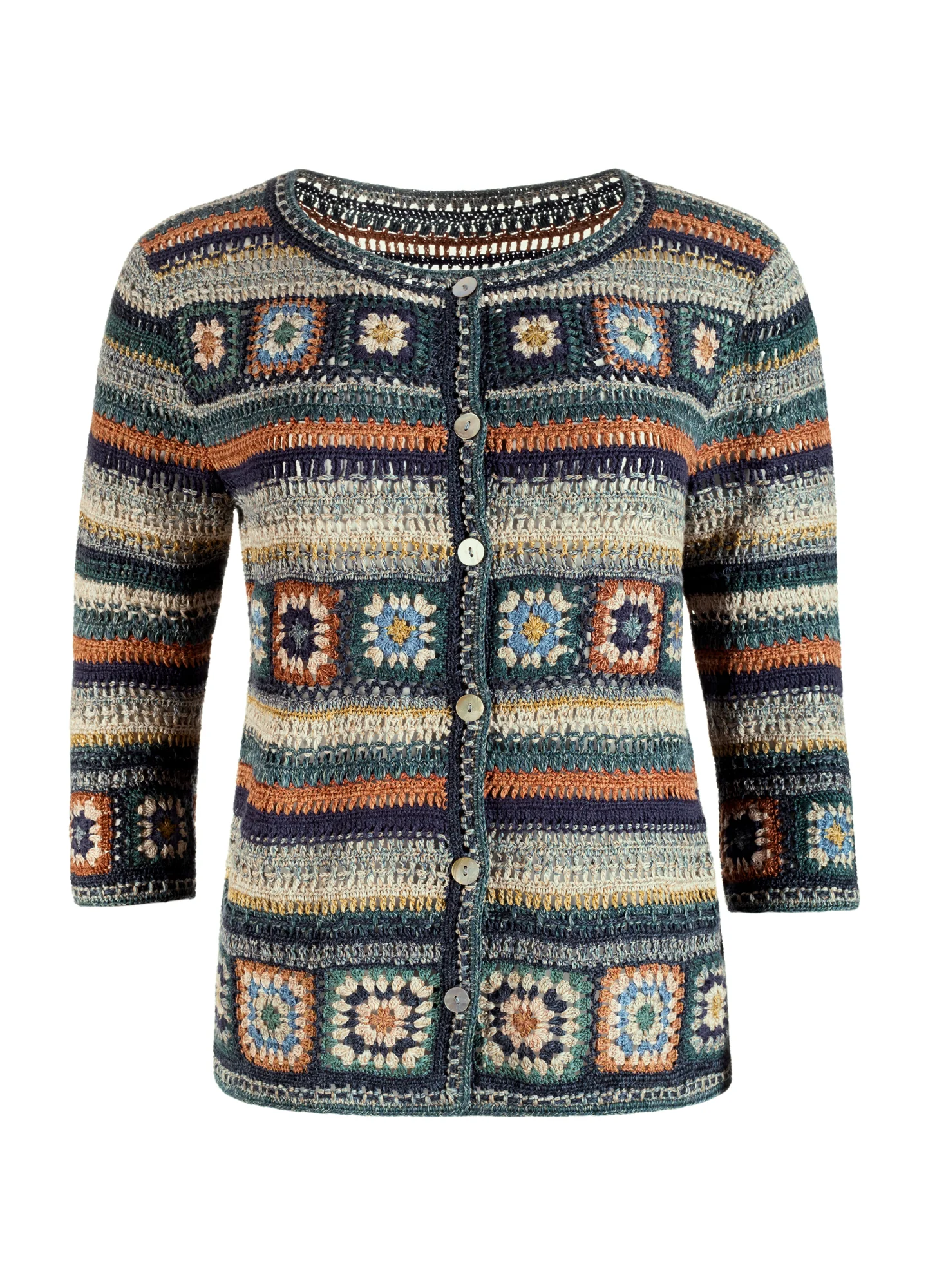 Kalinda Cardigan - Image 3