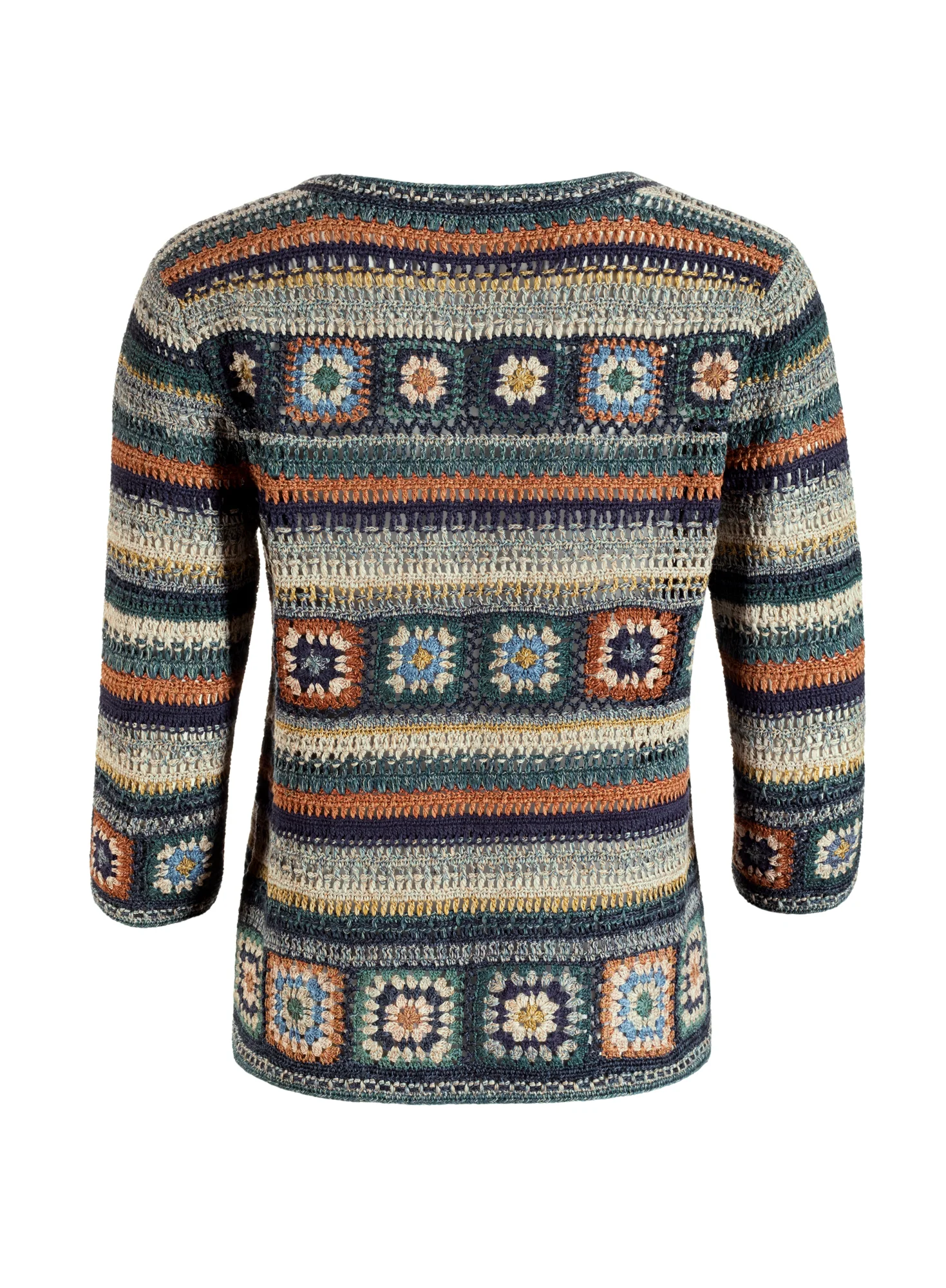 Kalinda Cardigan - Image 4