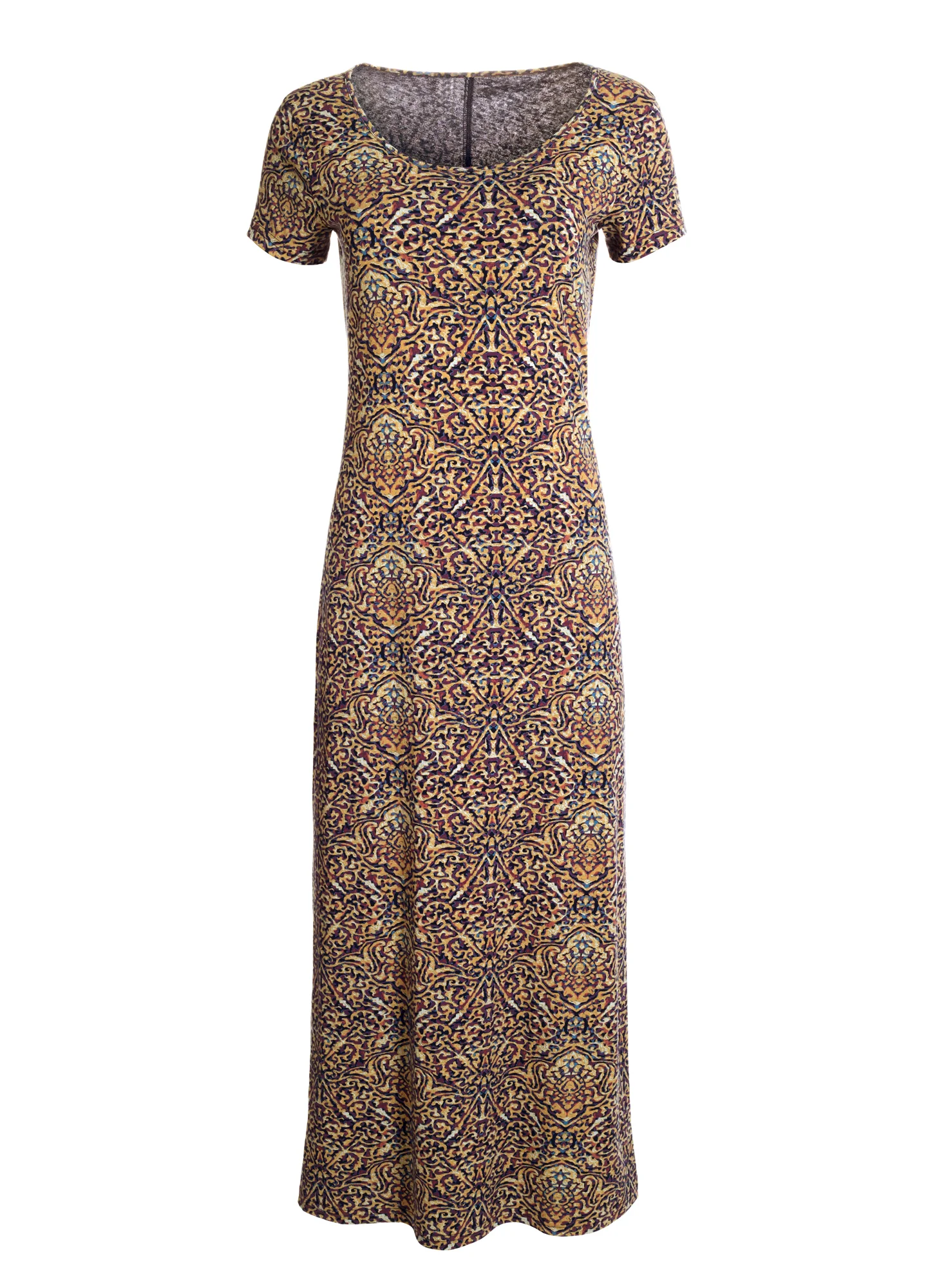 Kalkara Dress - Image 3