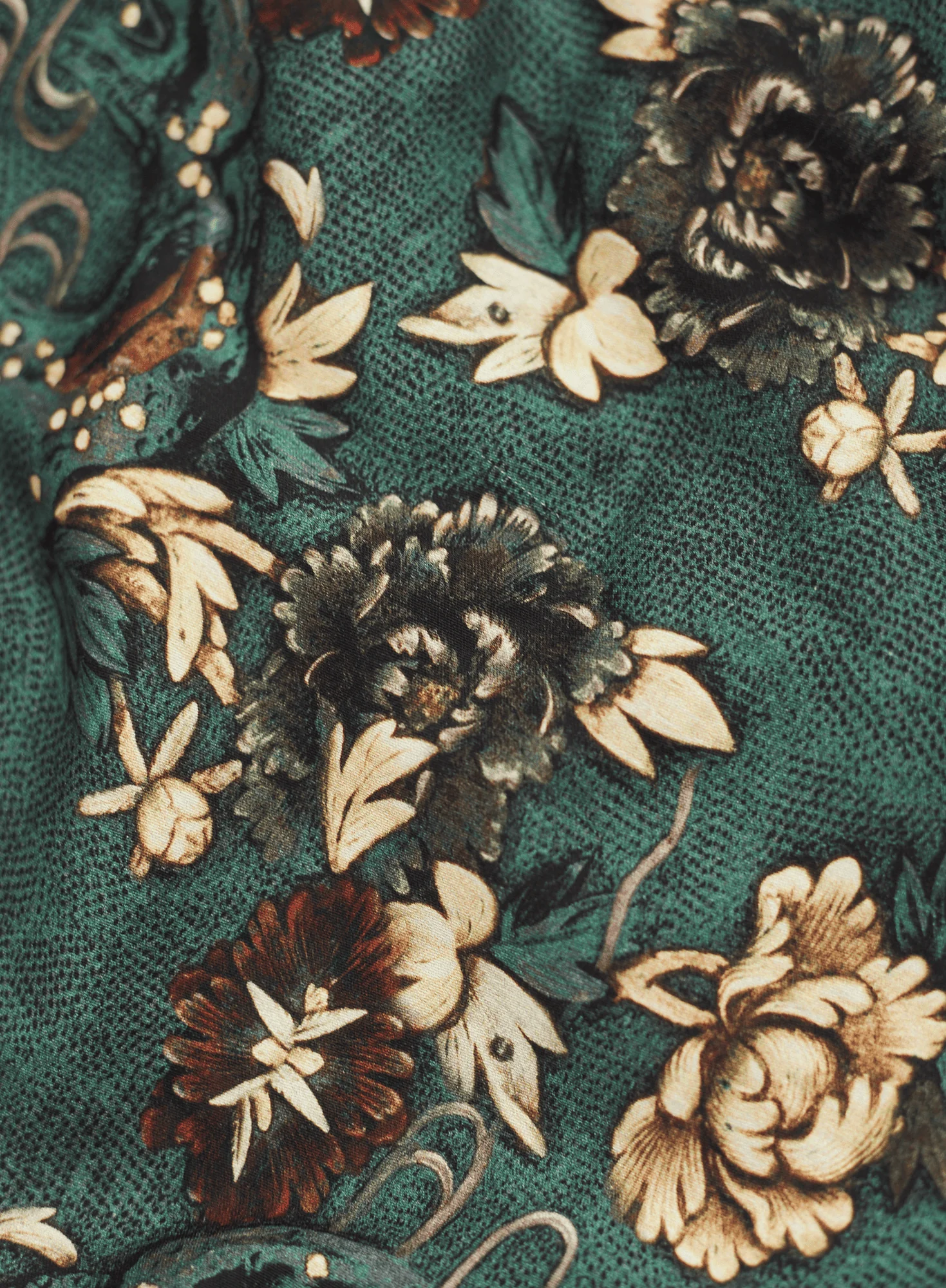 Kamakura Blouse - Image 3