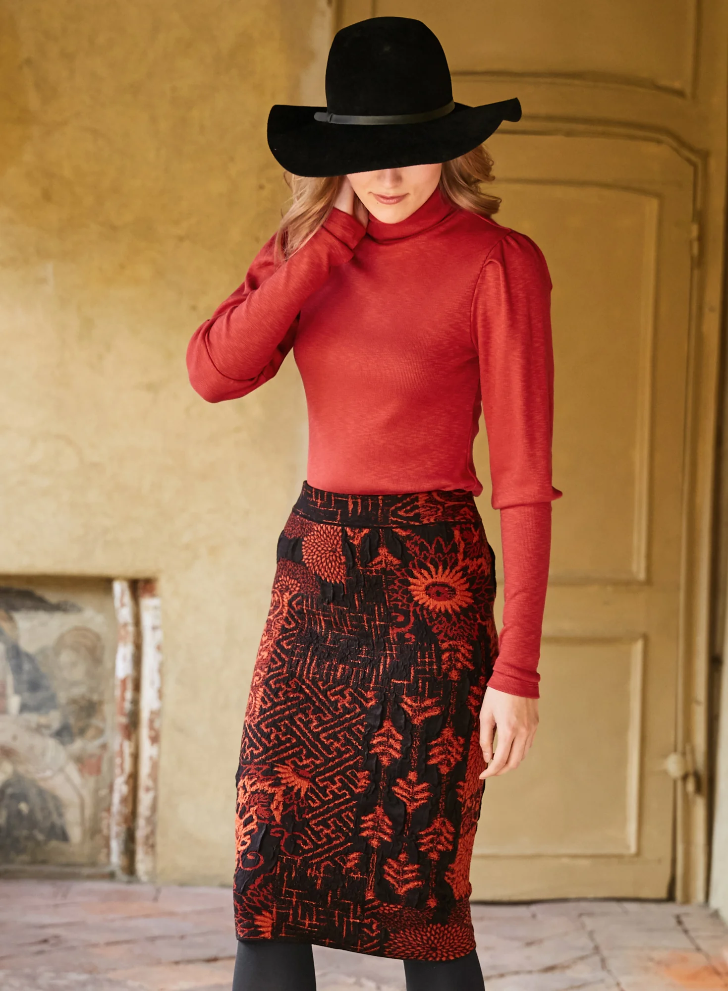 Karami Skirt - Image 6