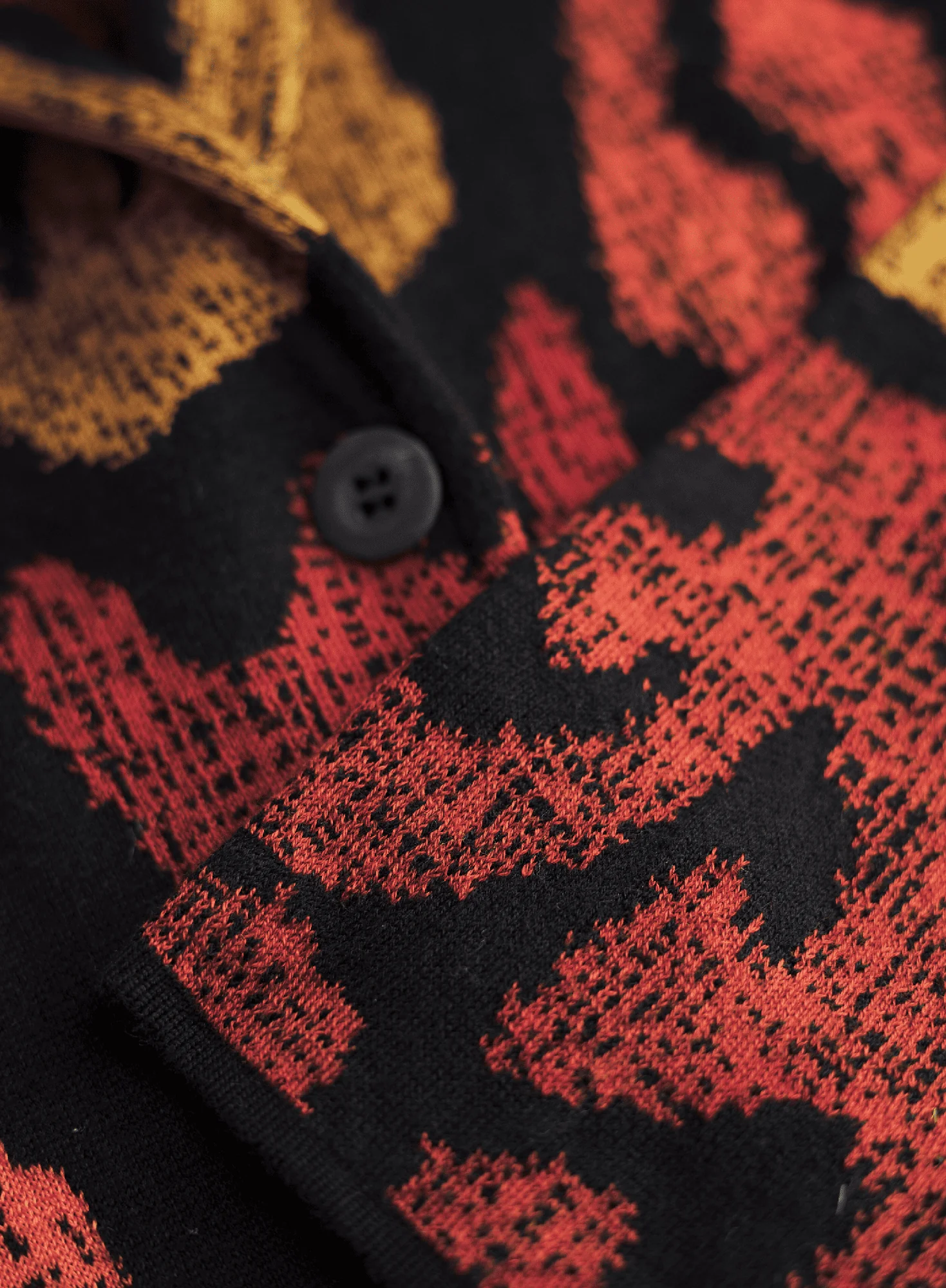 Karata Knit Jacket - Image 3