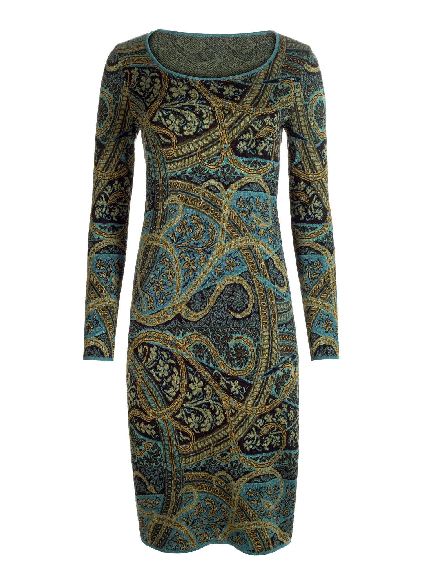 Kashmiri Dress - Image 3