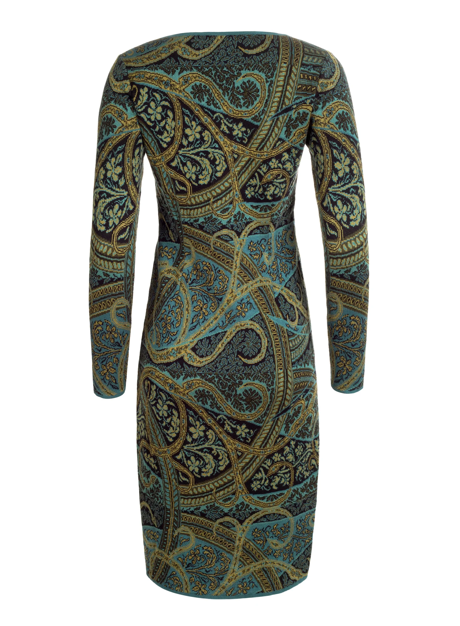 Kashmiri Dress - Image 4
