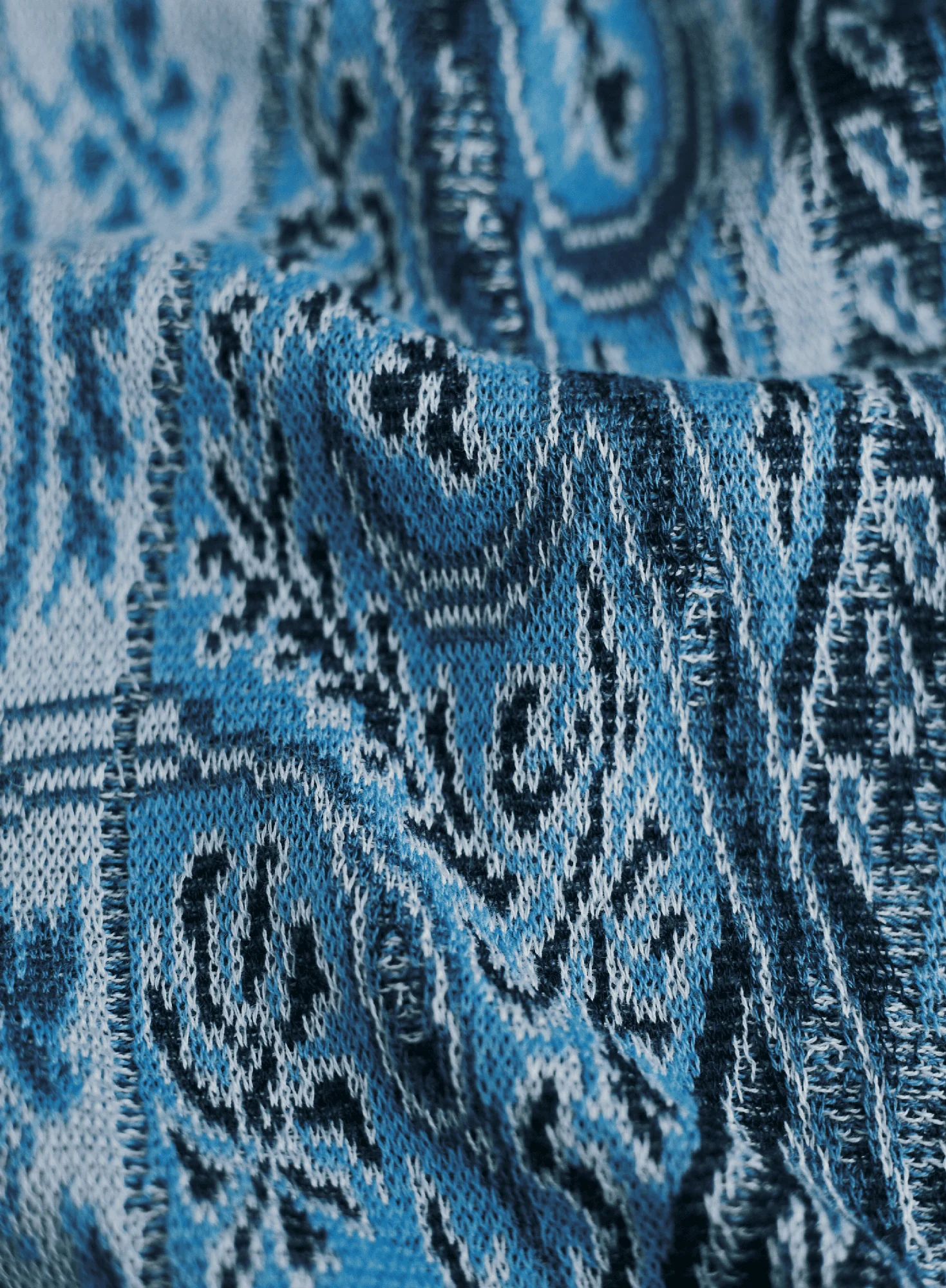 Kashmiri Maxi-Skirt - Image 3