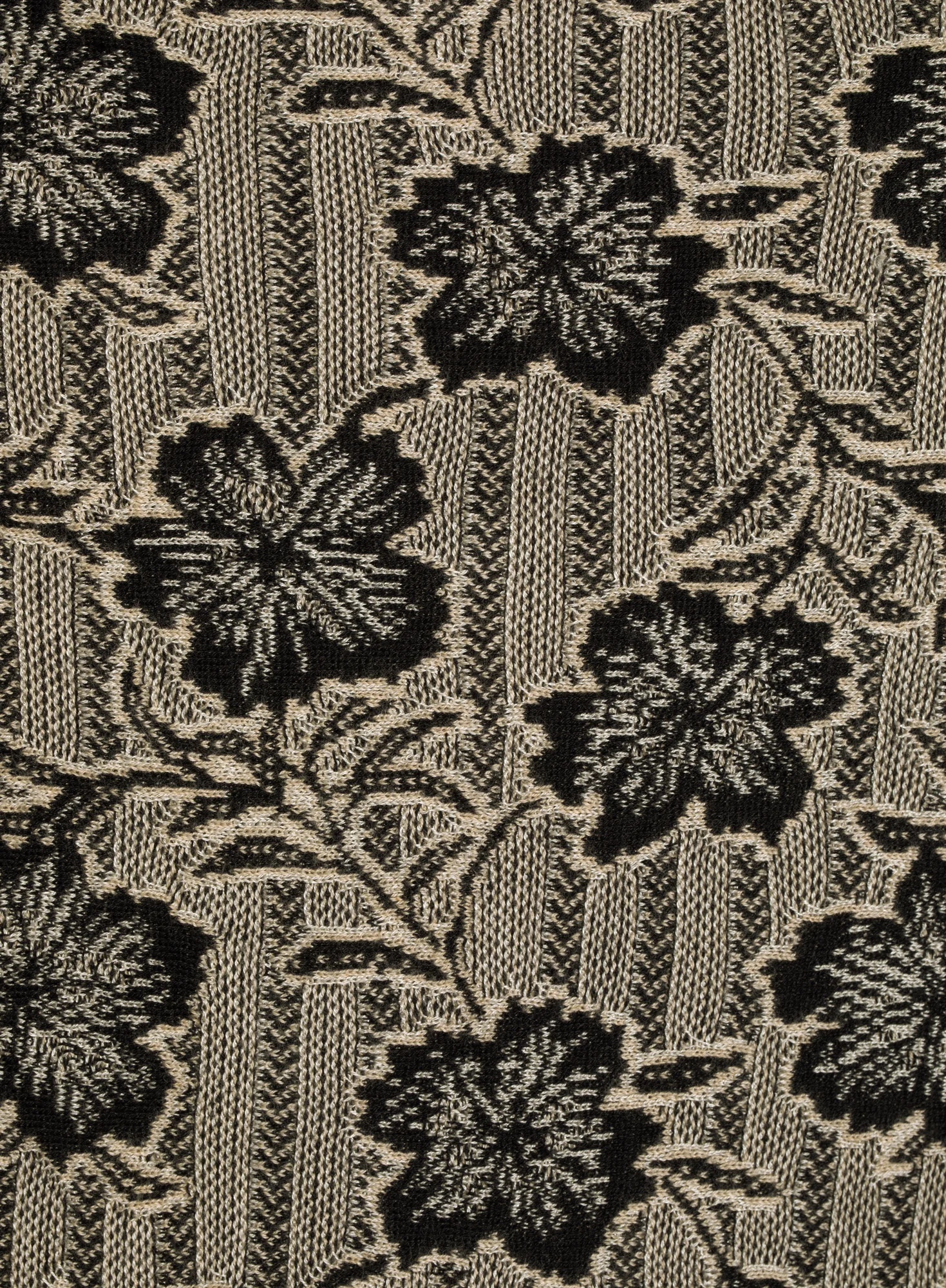 Katazome Dress - Image 3