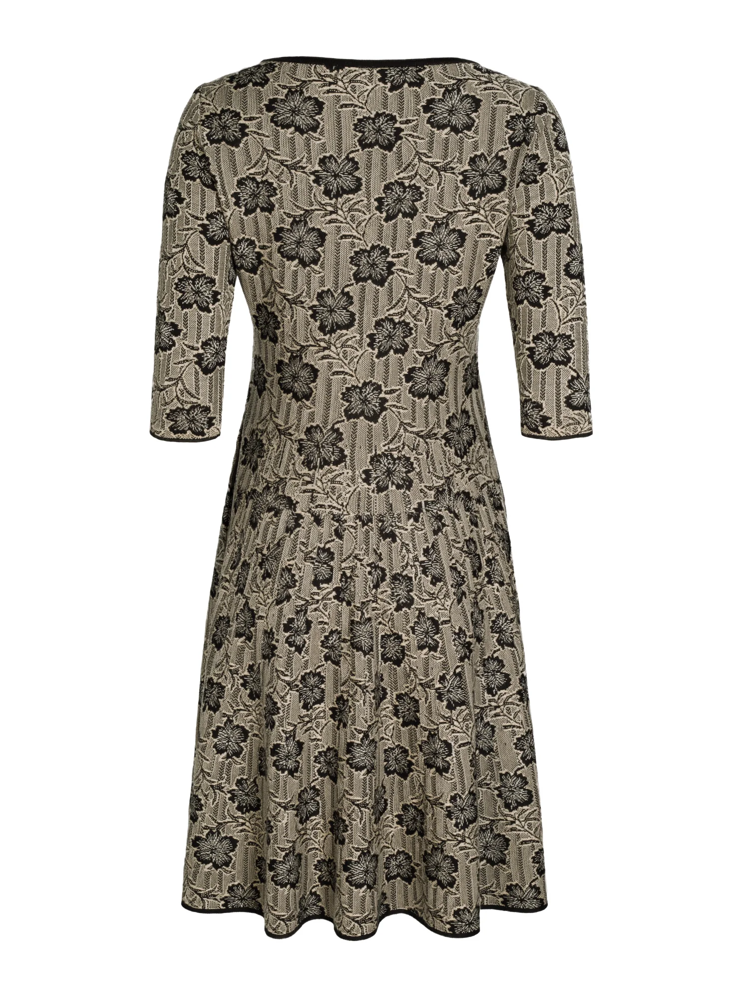 Katazome Dress - Image 5