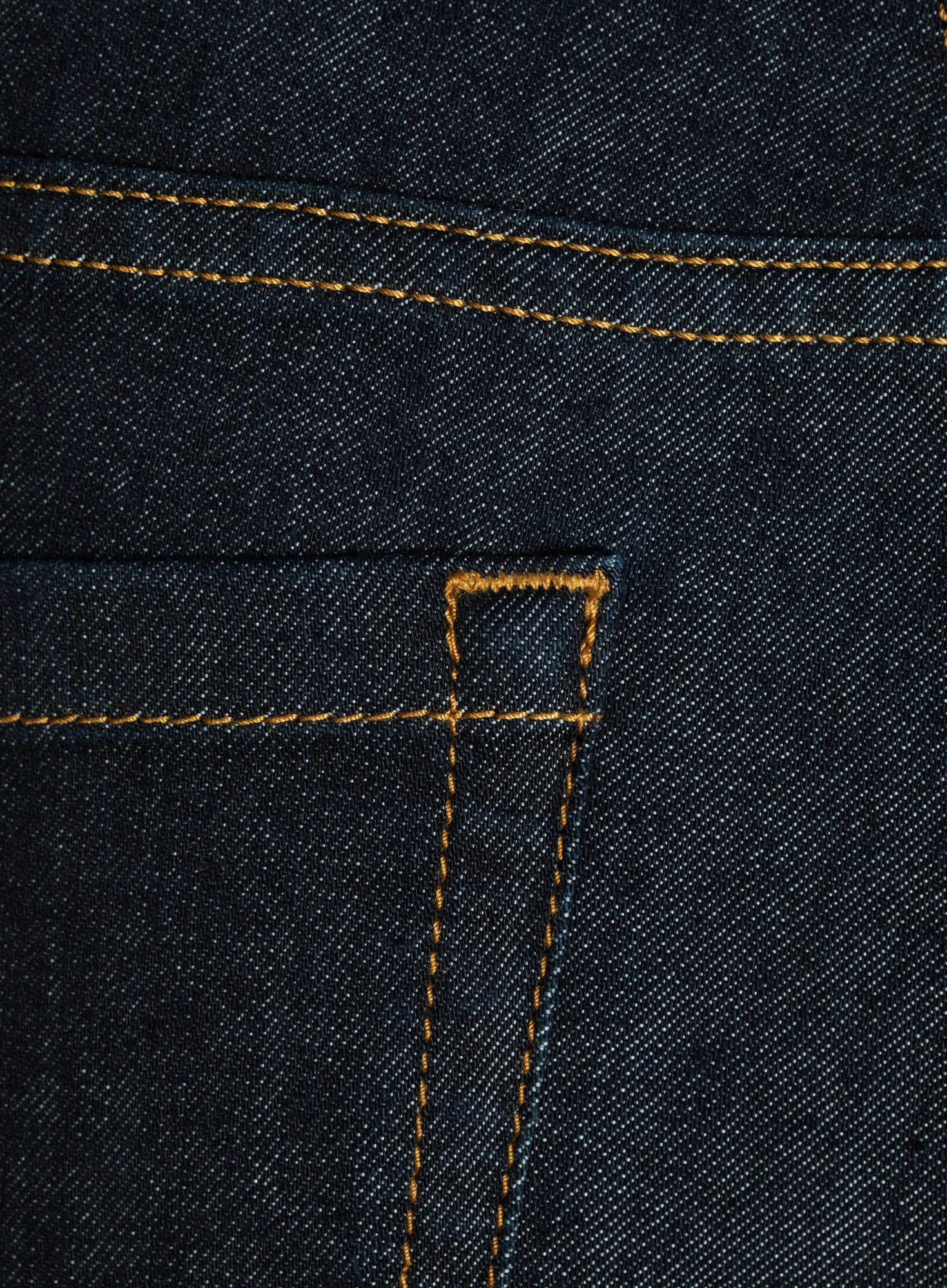 Kate 5-Pocket Jeans - Image 3