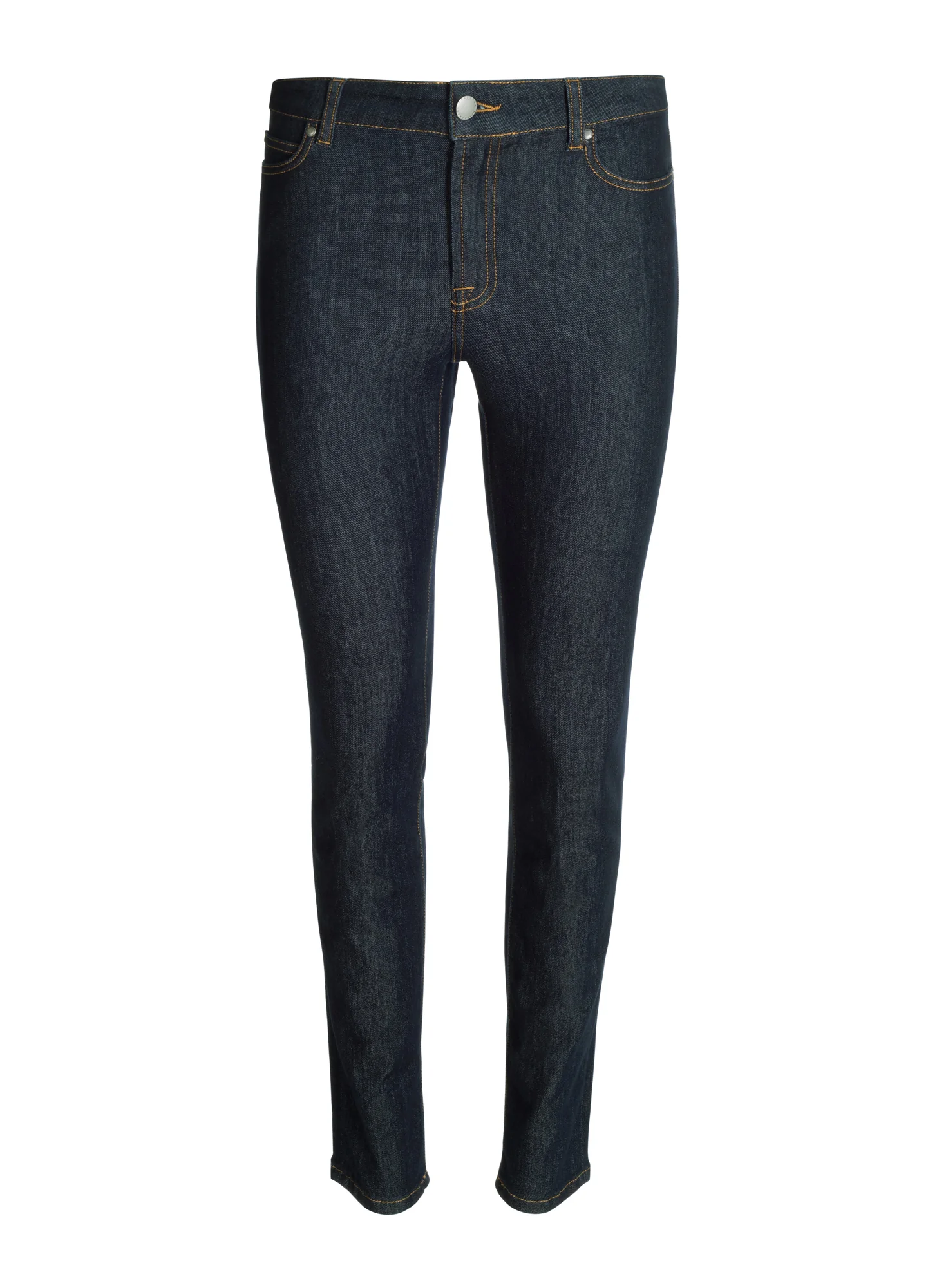 Kate 5-Pocket Jeans - Image 4