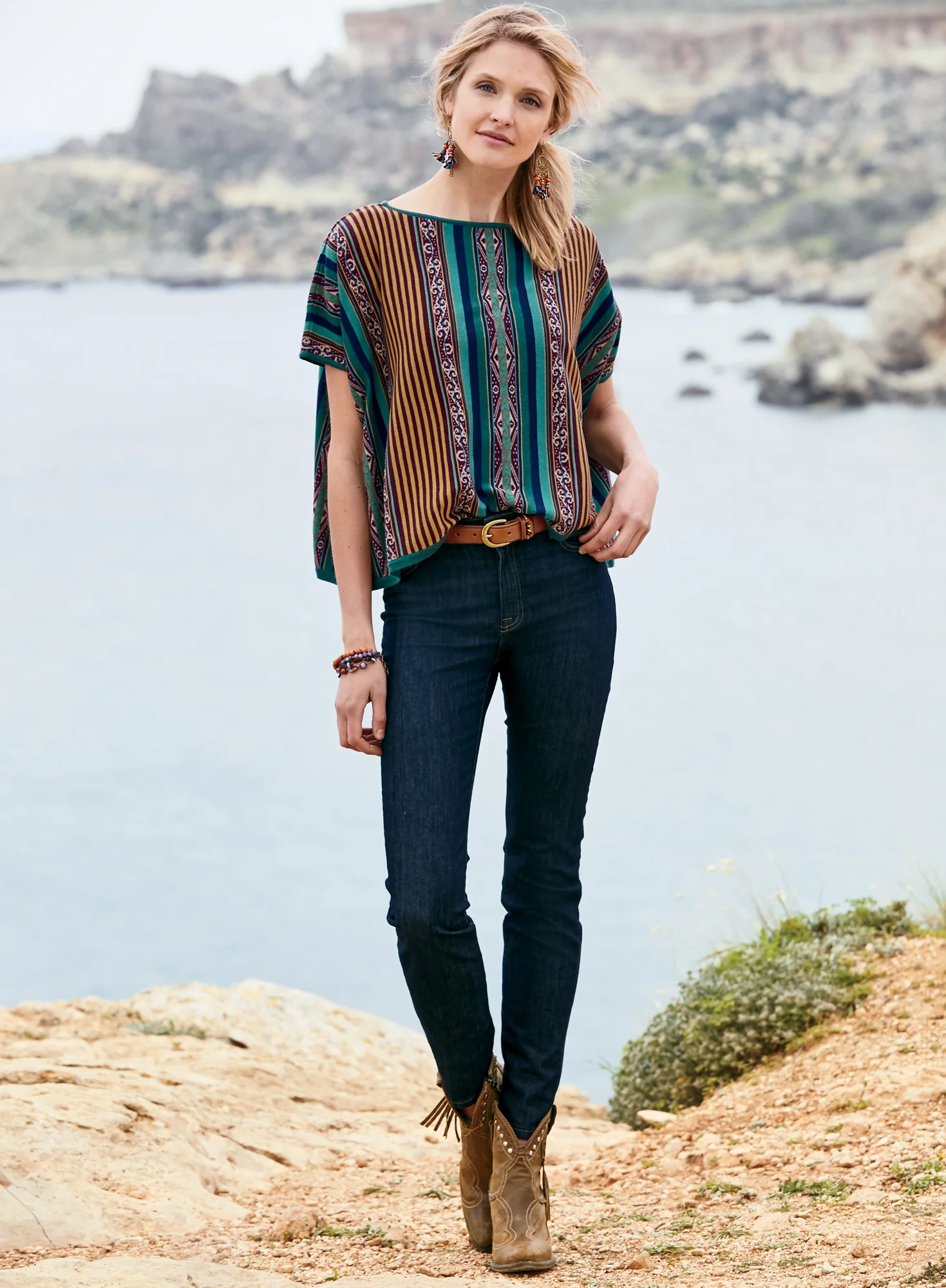 Kate 5-Pocket Jeans - Image 6