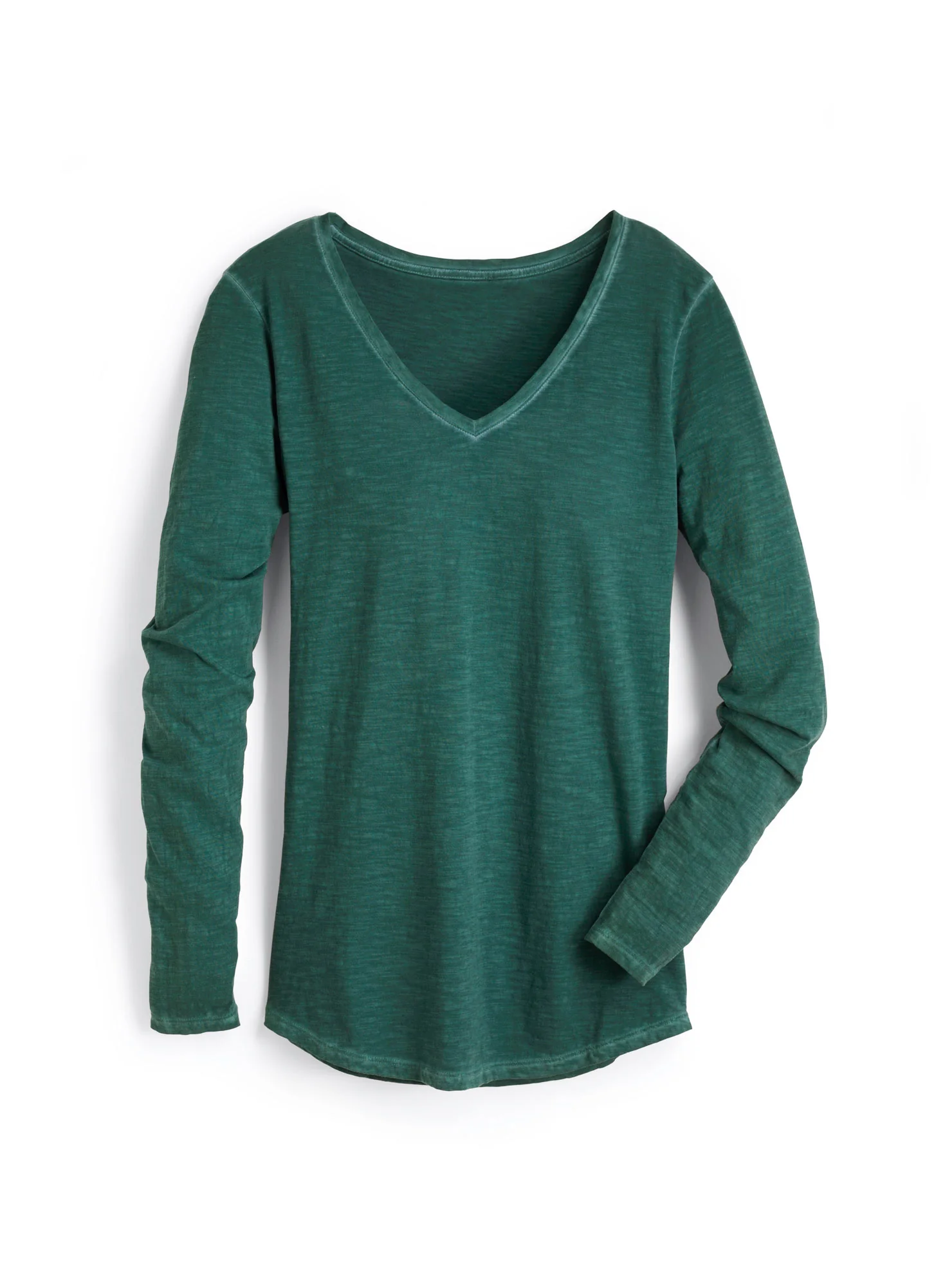Katia Long Sleeve Tee - Image 3