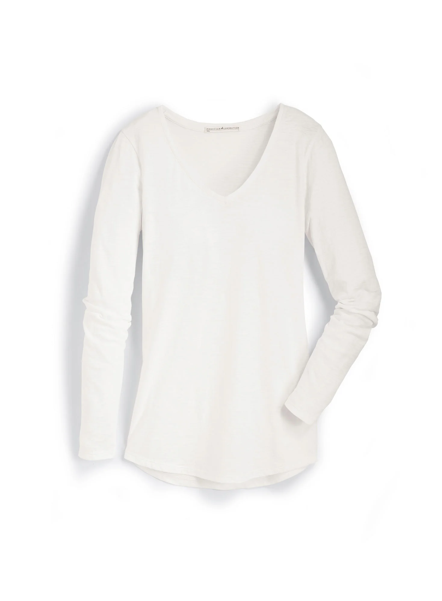 Katia Long Sleeve Tee