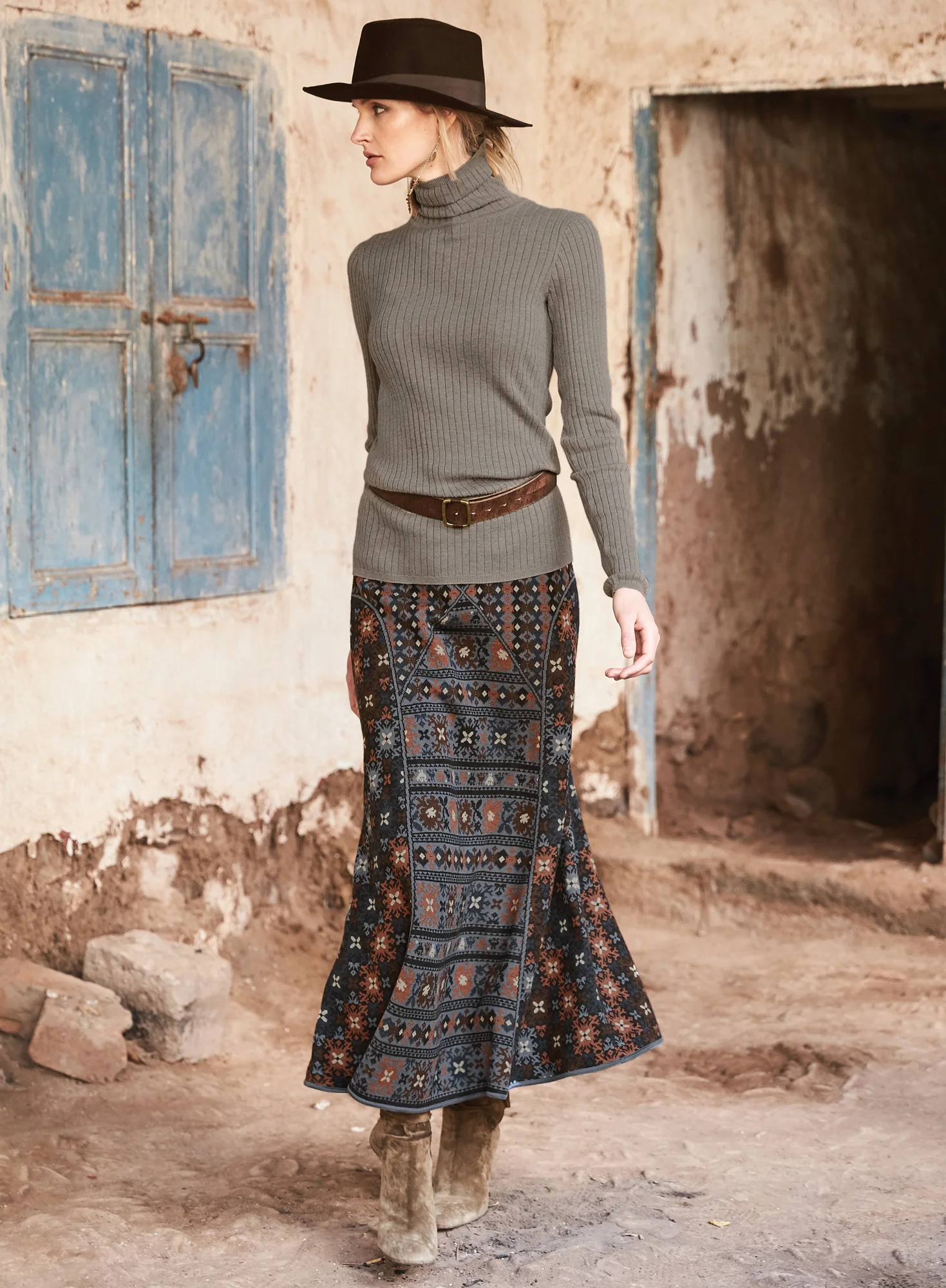 Katya Skirt - Image 2