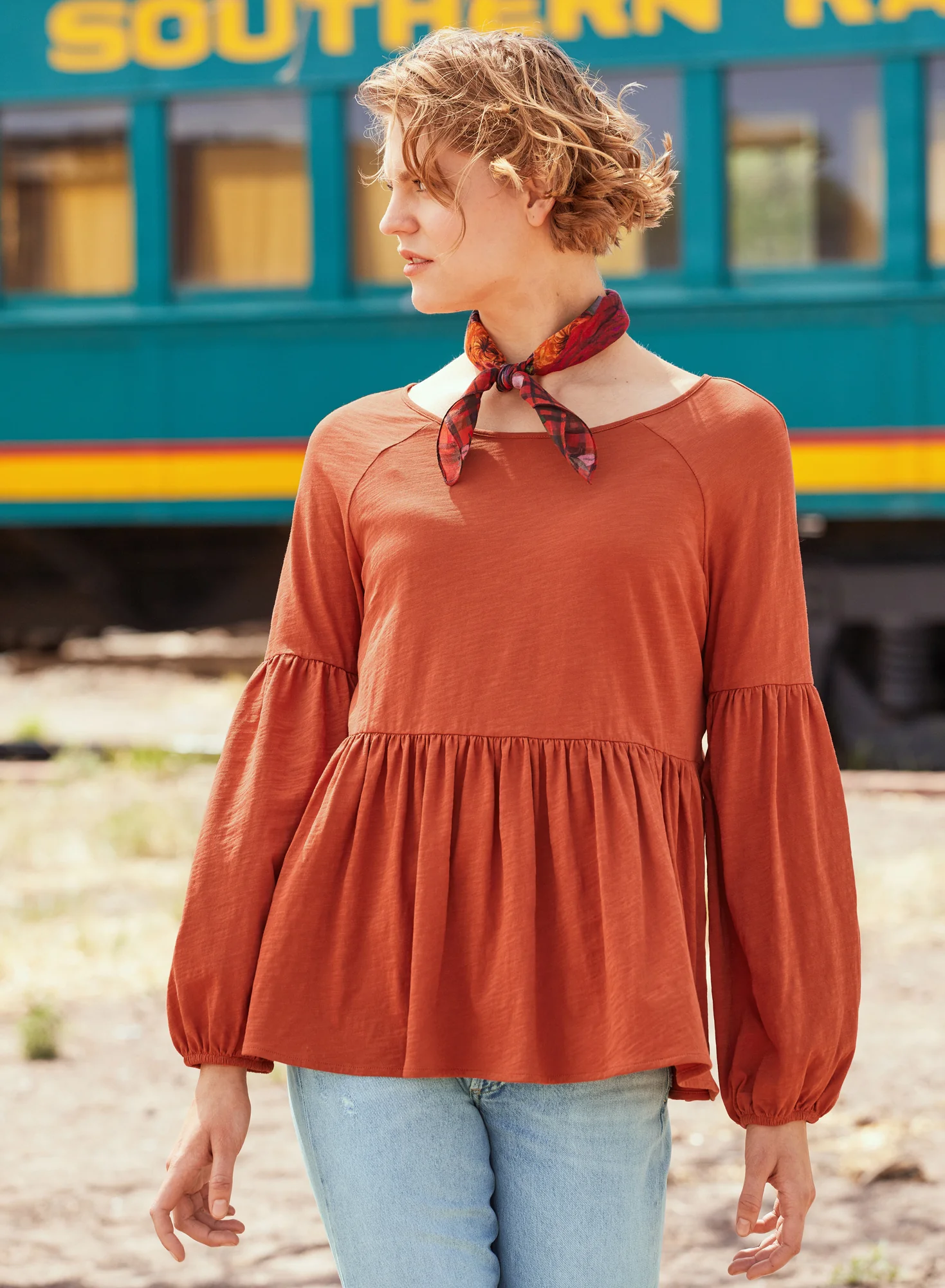 Kayla Top - Image 4