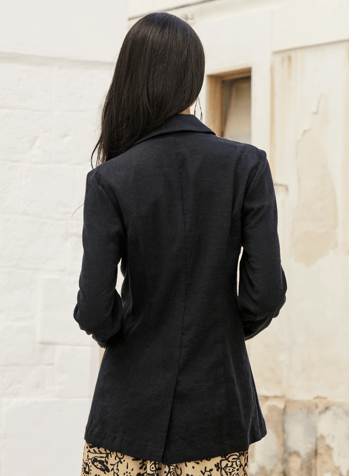 Keaton Blazer - Image 2