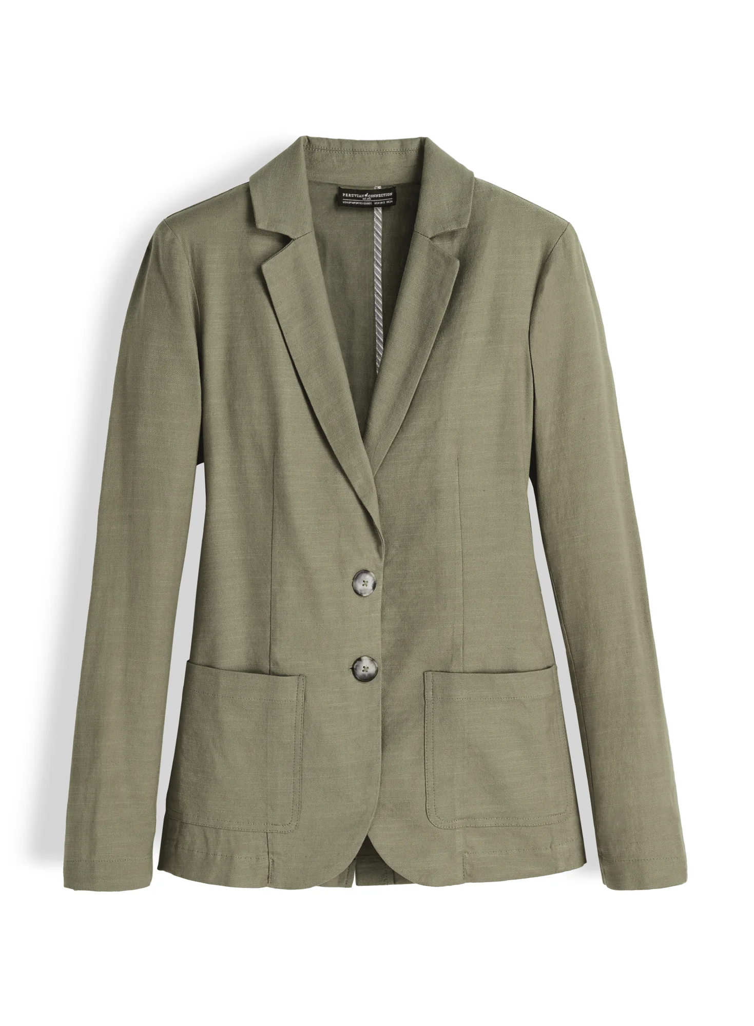Keaton Blazer - Image 4