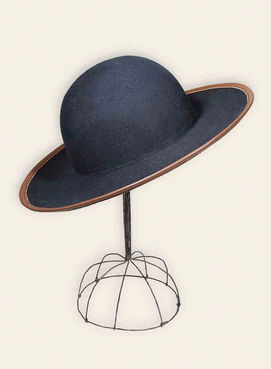 Keaton Hat