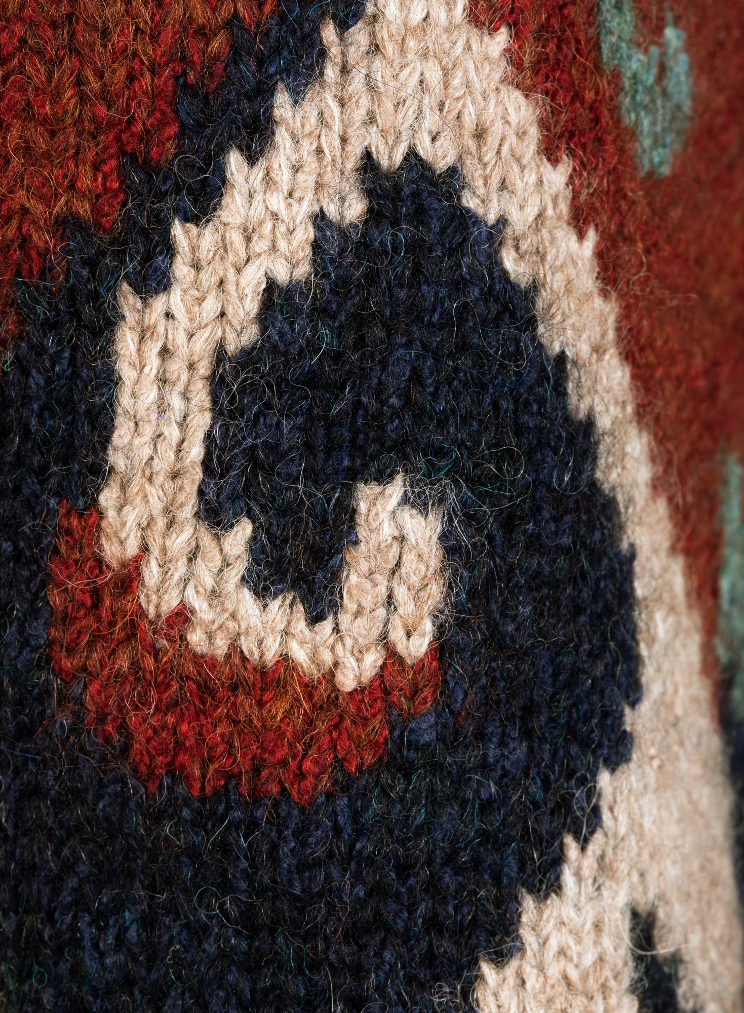 Kefalonia Pullover - Image 3