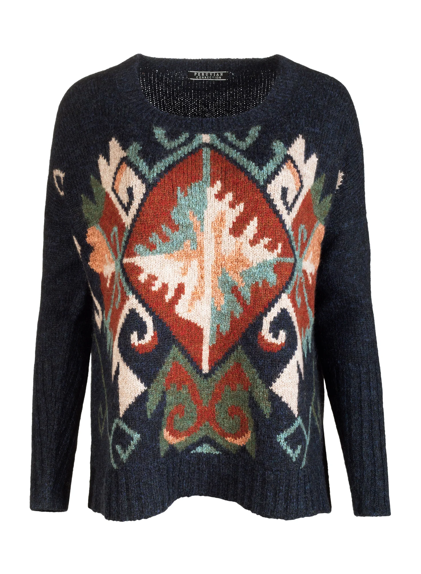 Kefalonia Pullover - Image 4