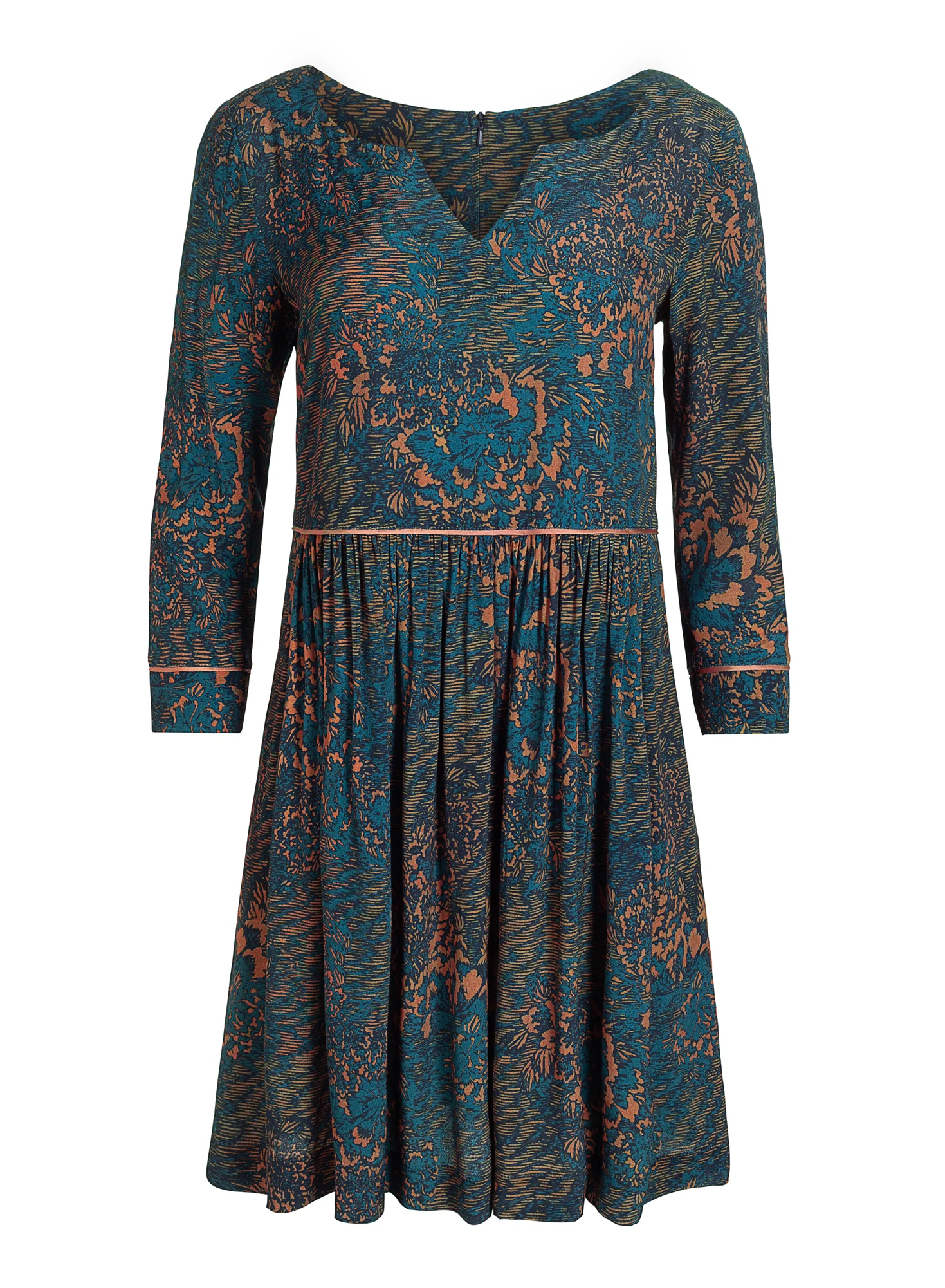 Keiko Dress - Image 3