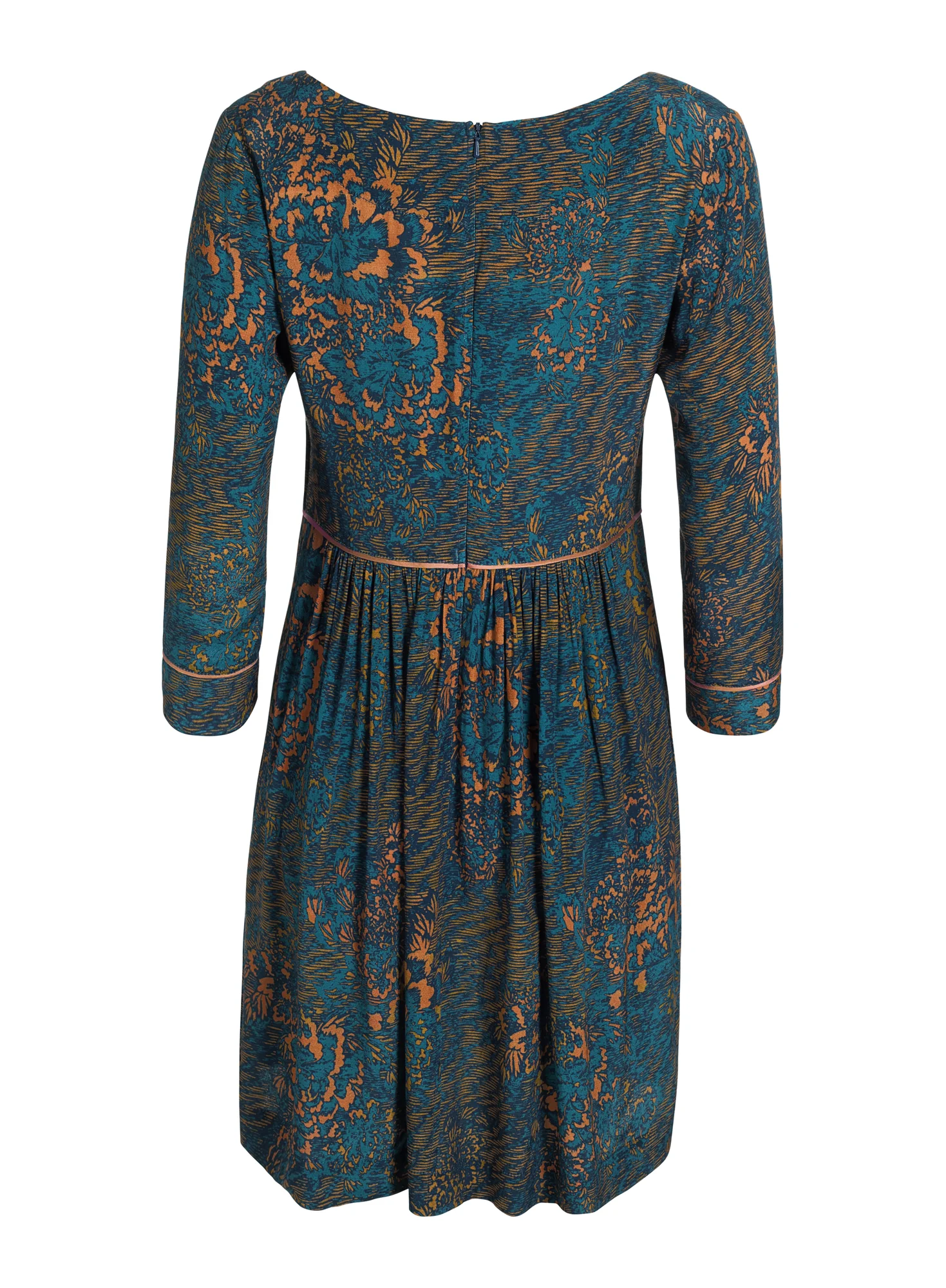 Keiko Dress - Image 4