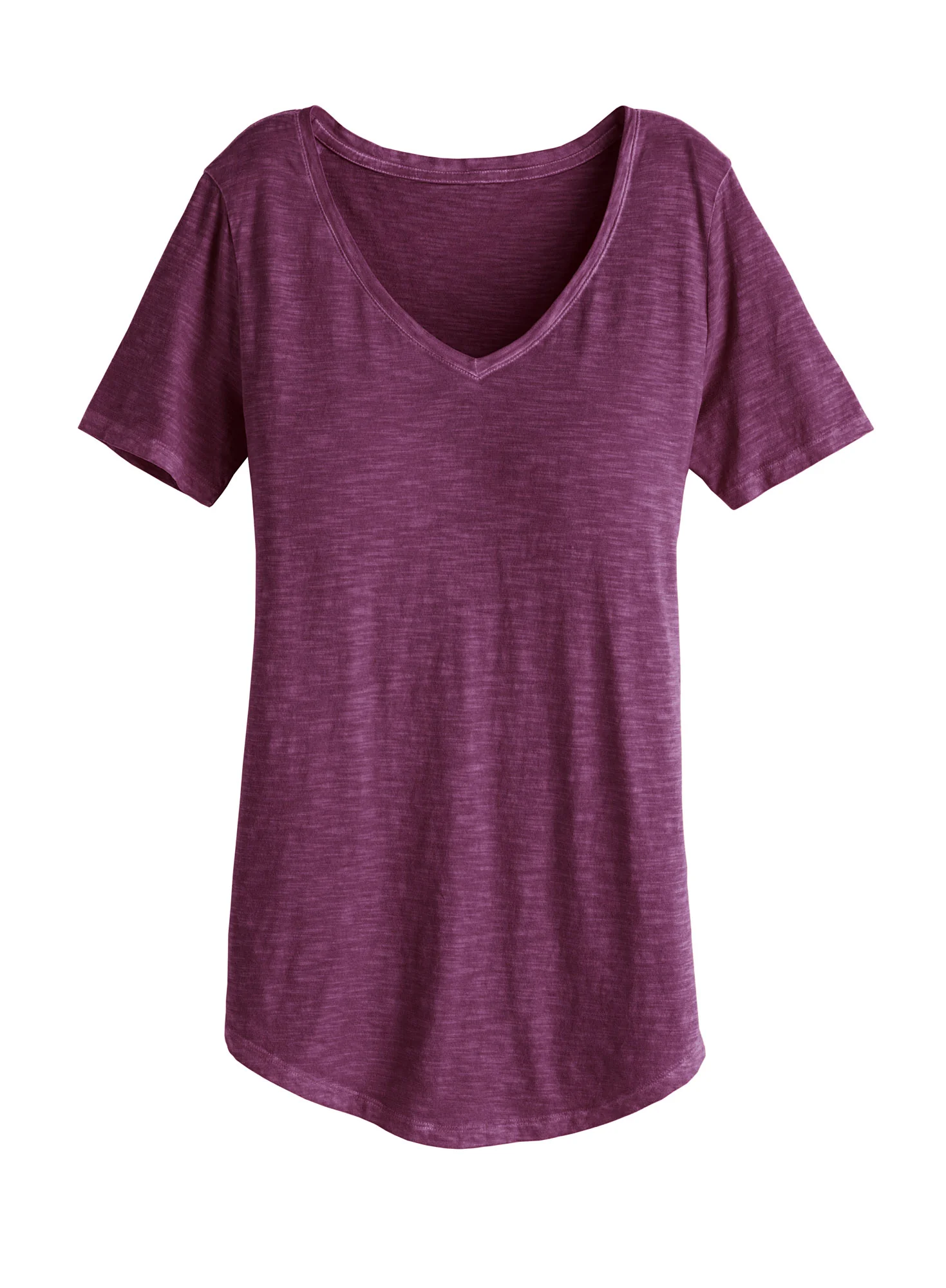 Keira Flame Tee - Image 3