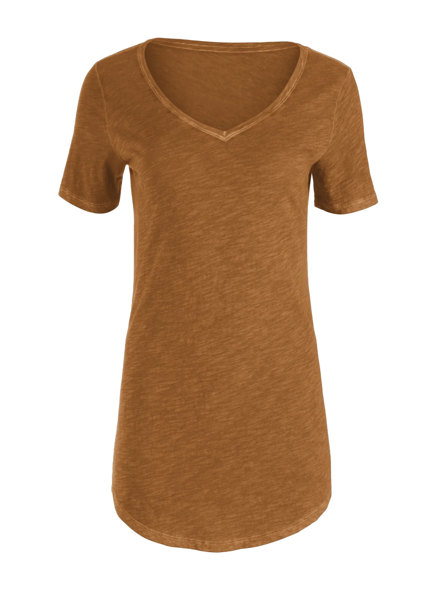 Keira Flame Tee