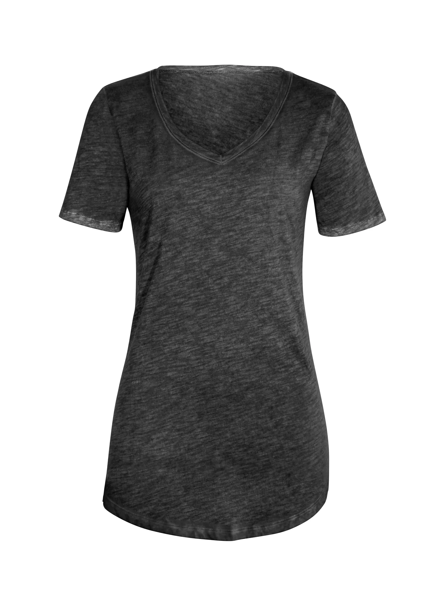 Keira Flame Tee
