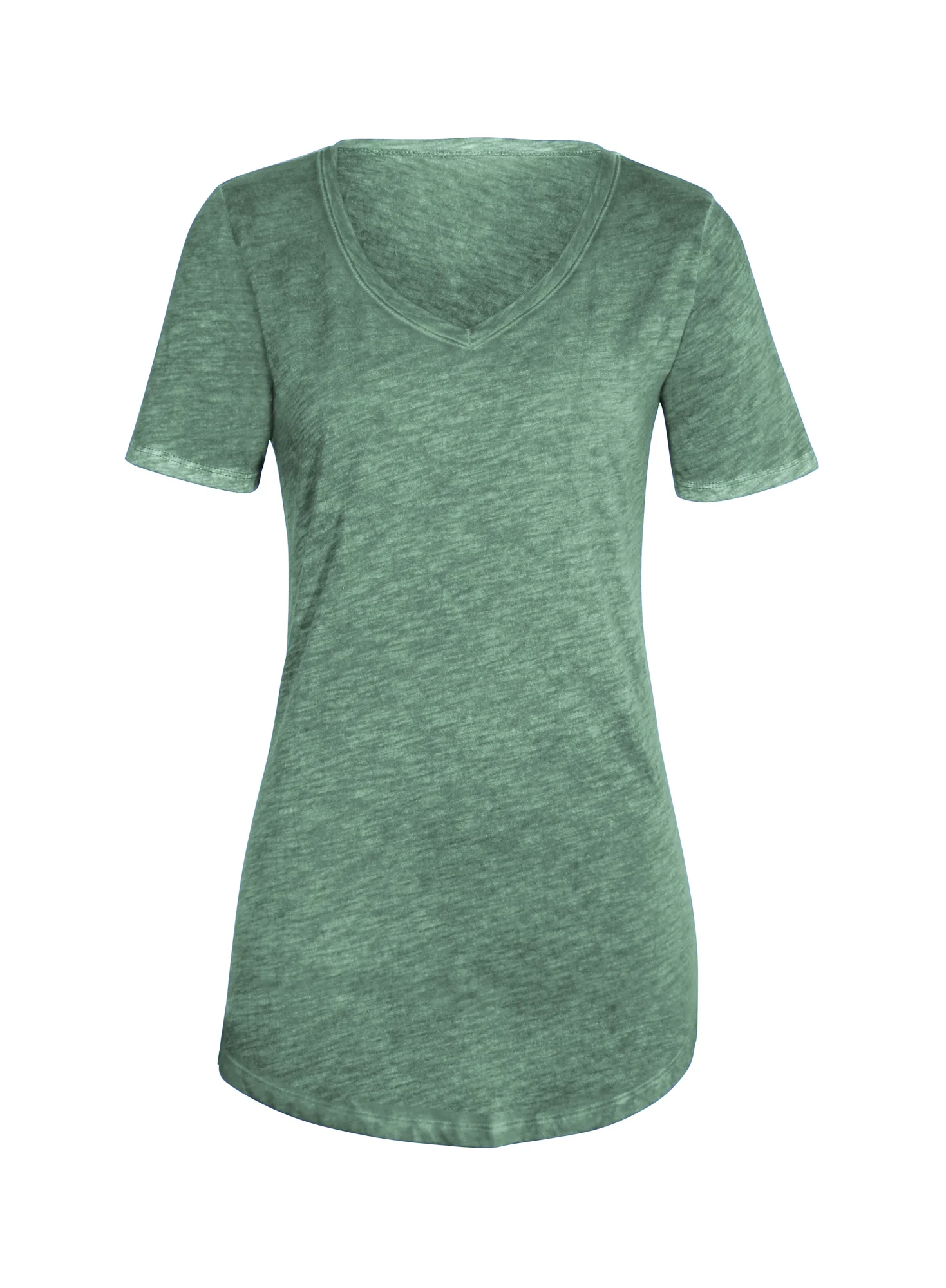 Keira Flame Tee