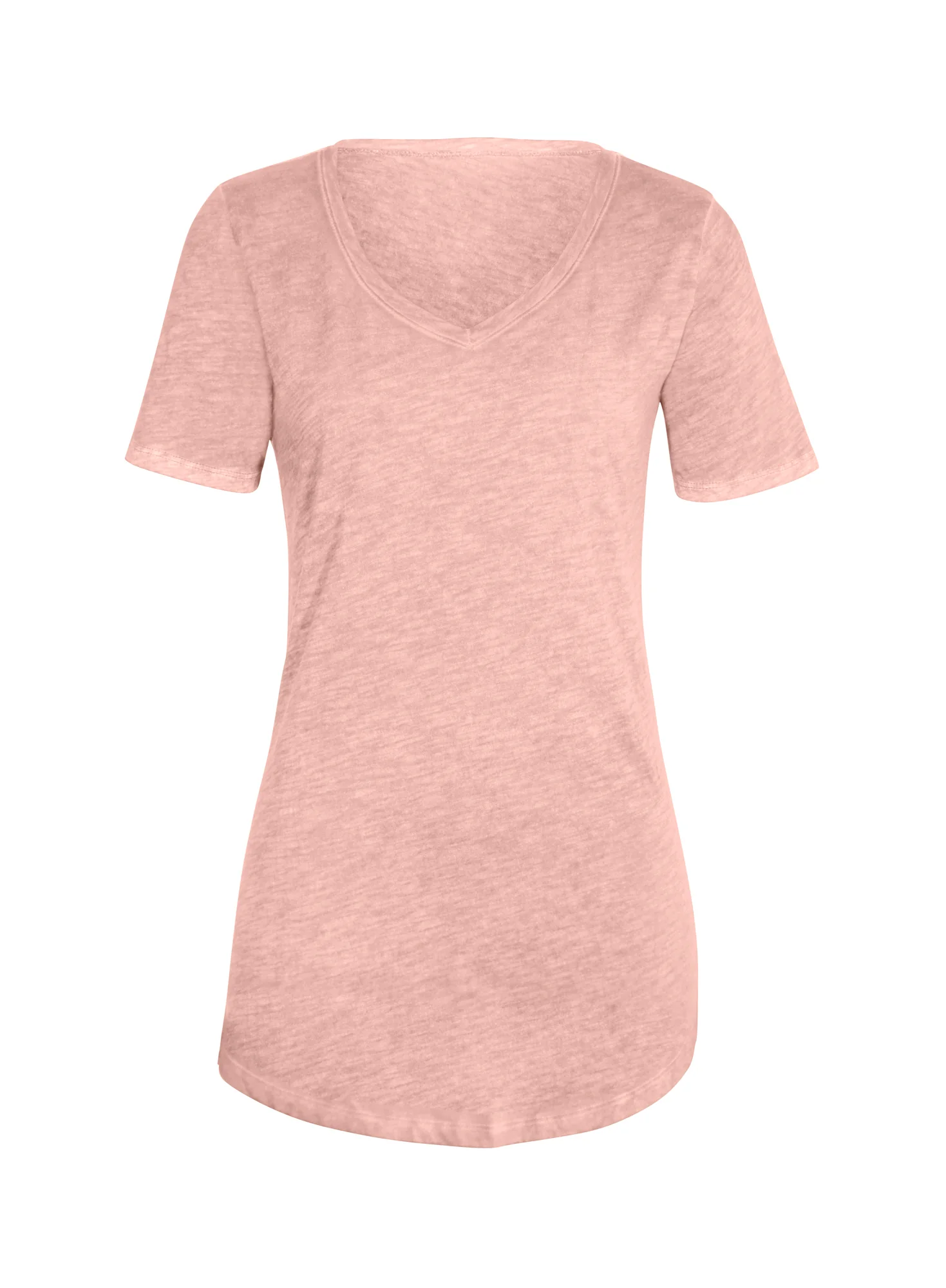 Keira Flame Tee