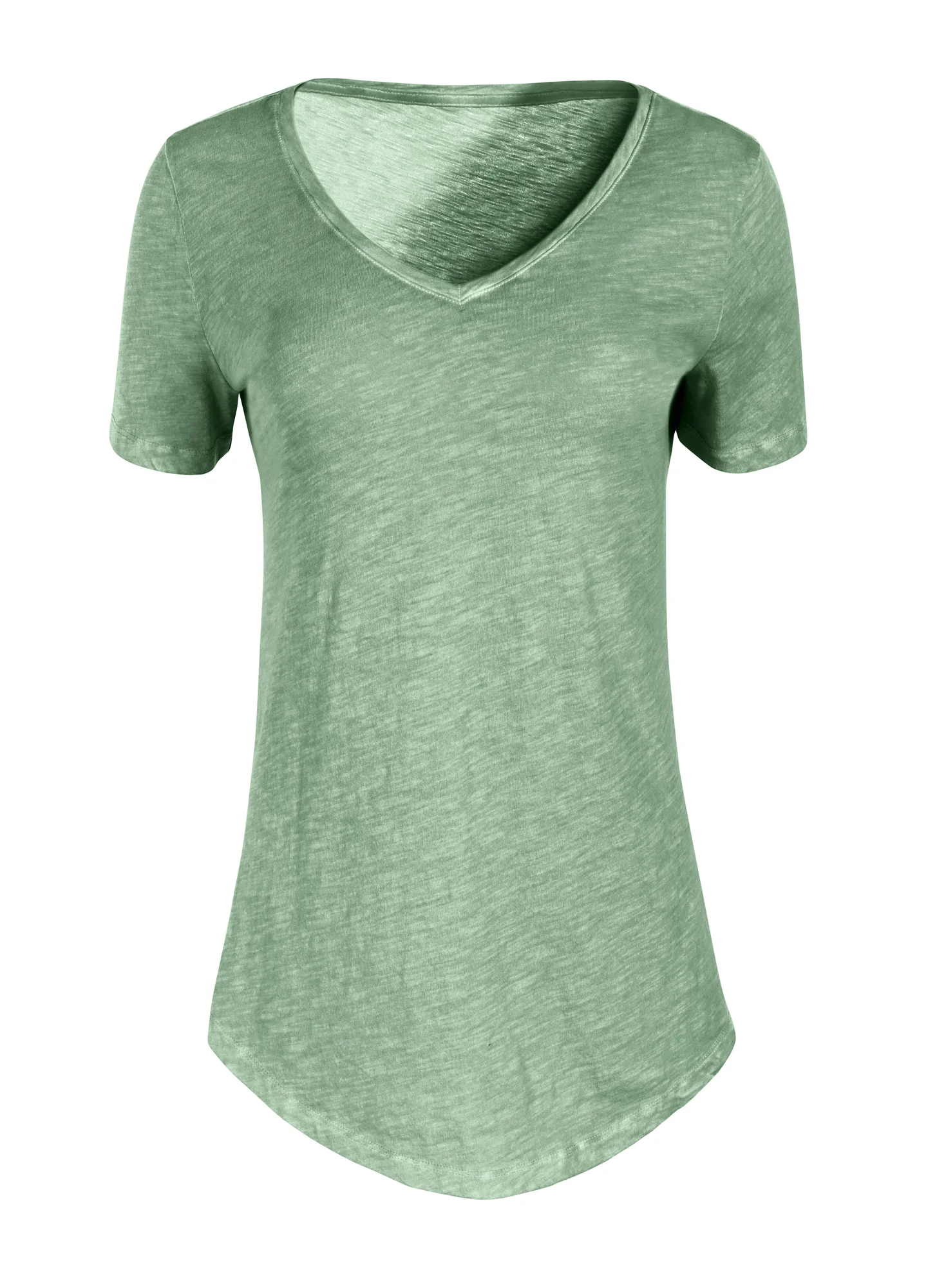 Keira Flame Tee