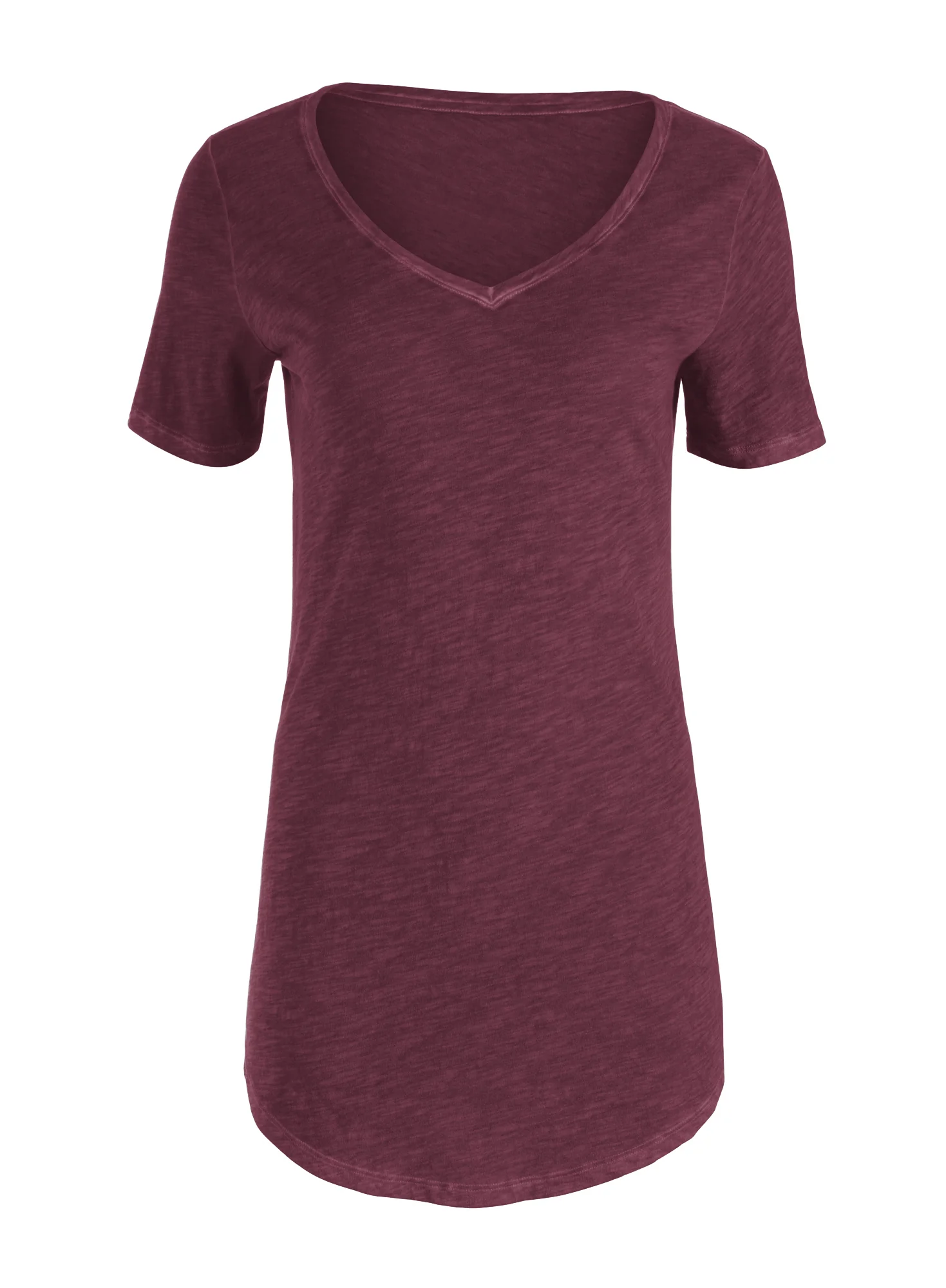 Keira Flame Tee