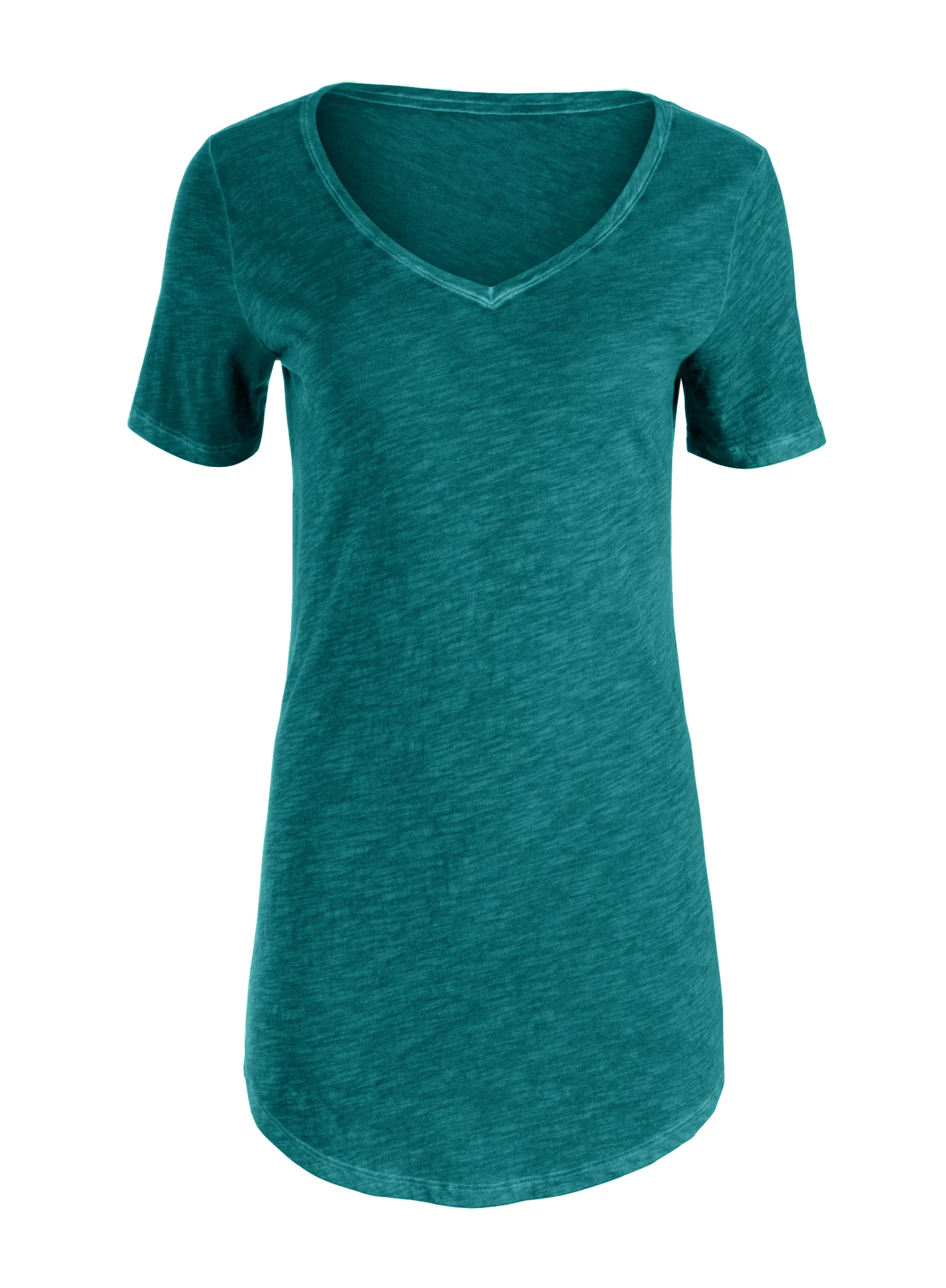 Keira Flame Tee
