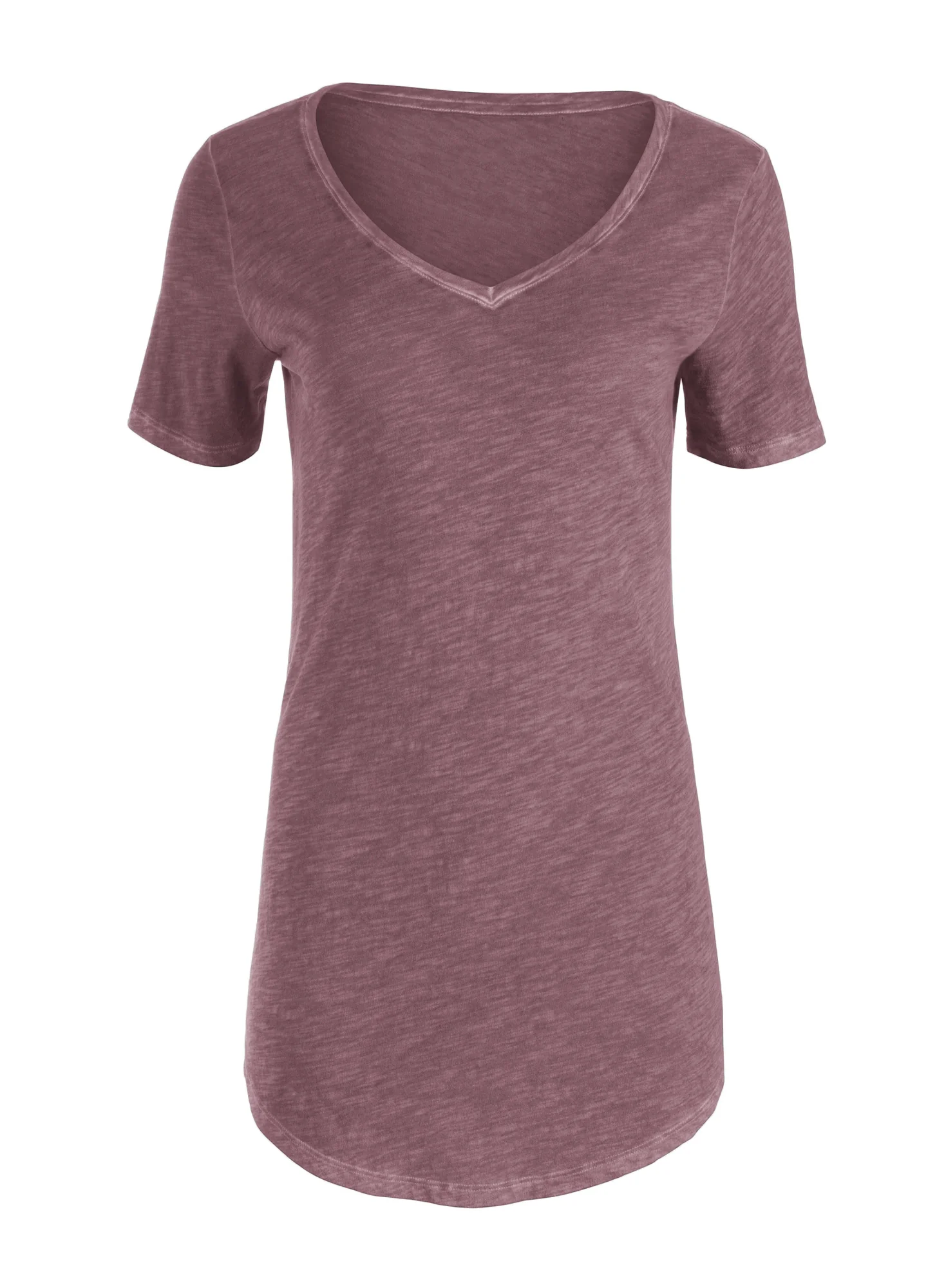 Keira Flame Tee