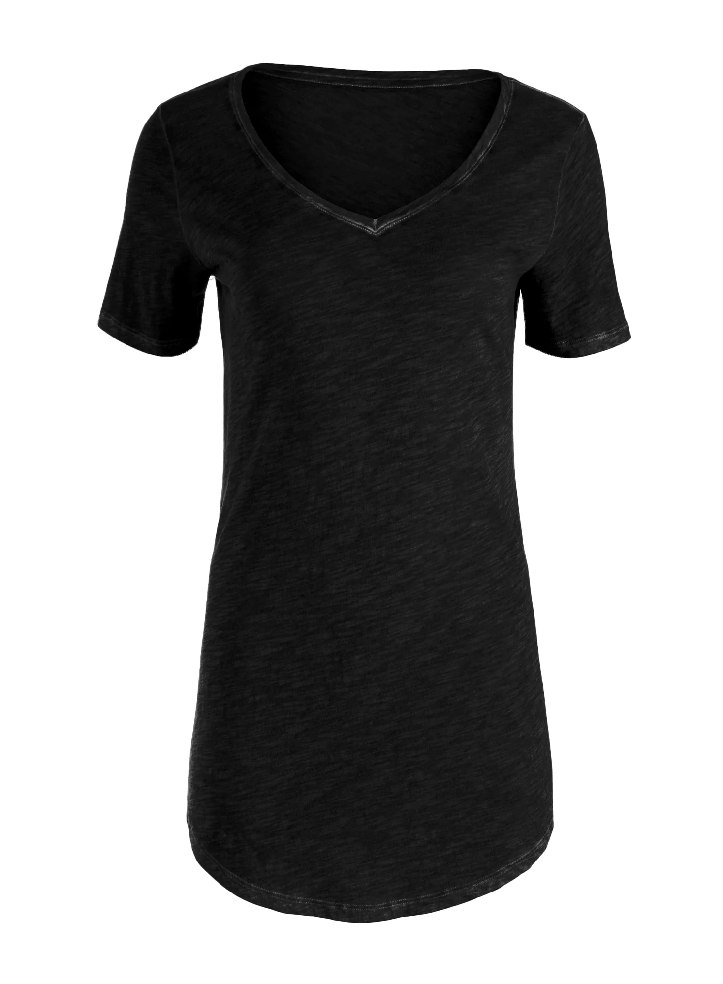 Keira Flame Tee
